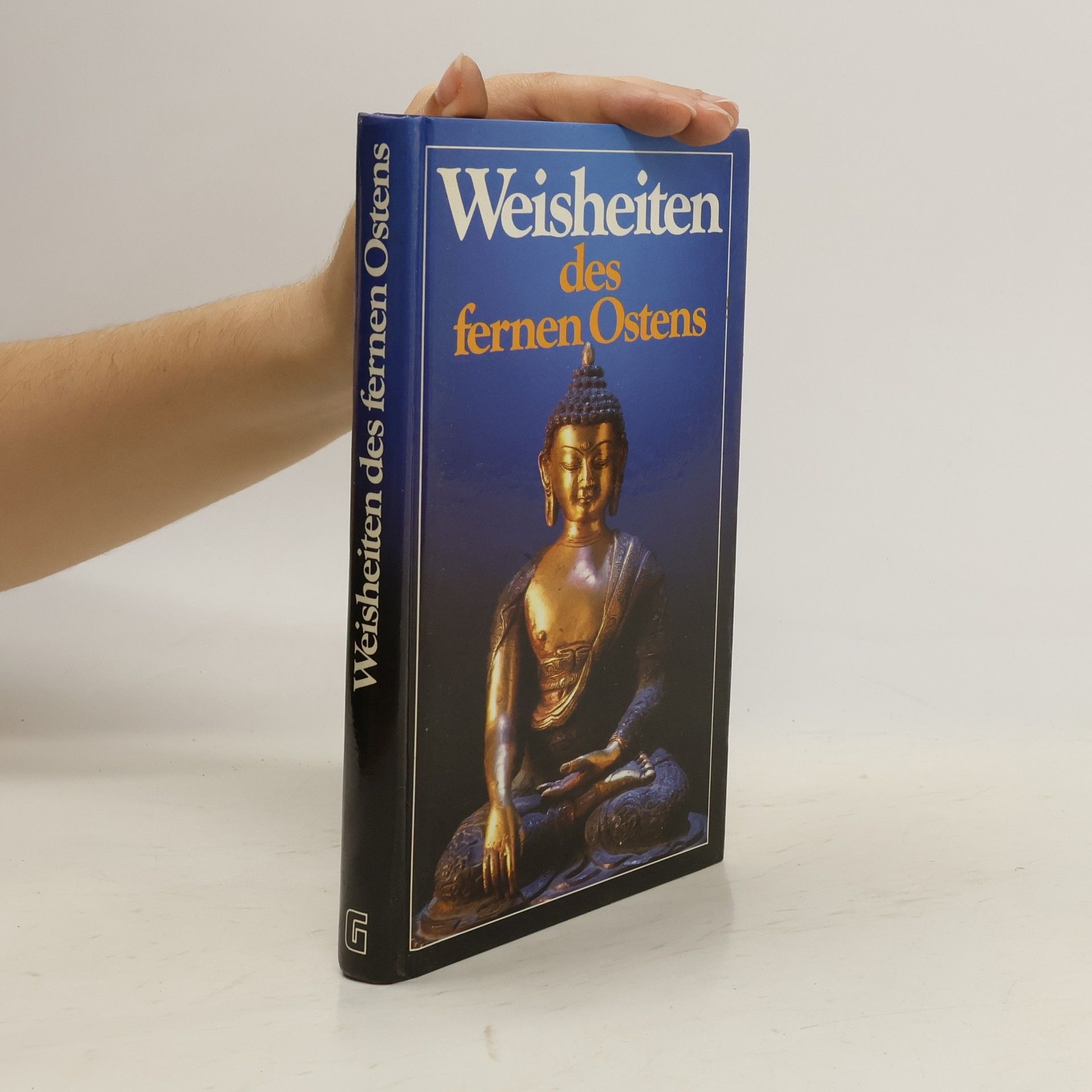 Dorothee Fetzer Weisheiten des fernen Ostens