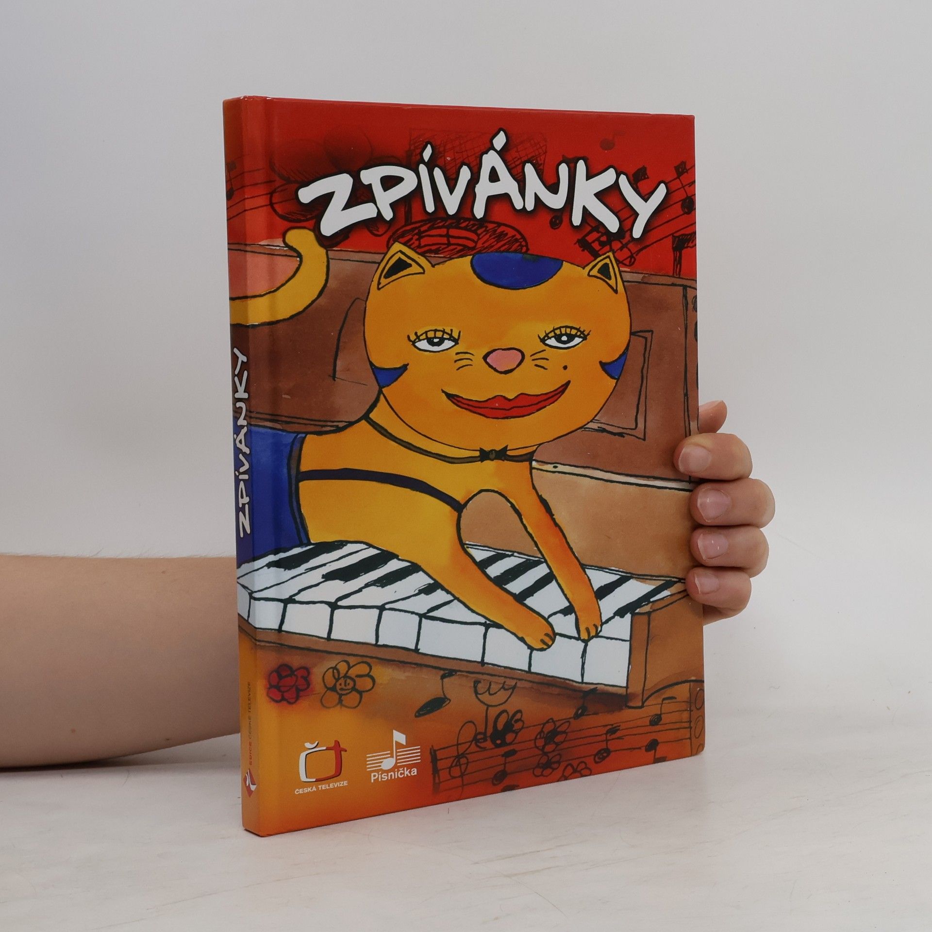 Radim Linhart Zpívánky