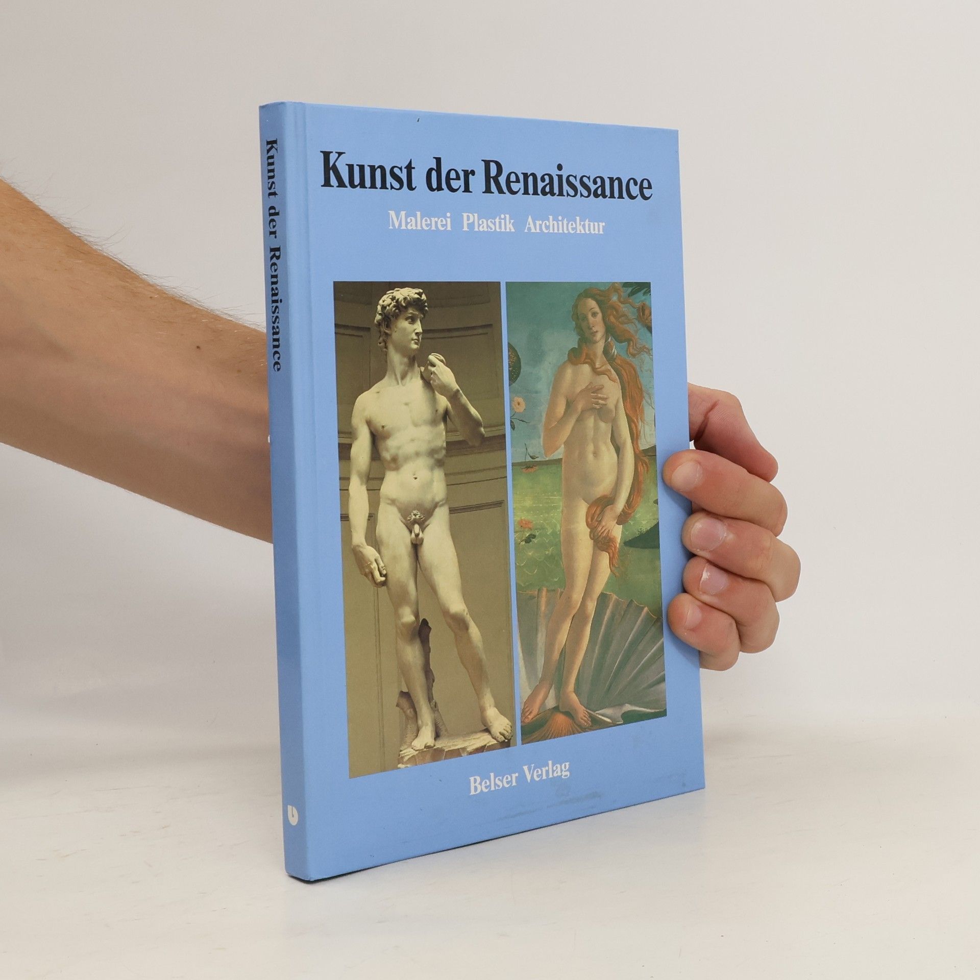 Manfred Wundsam Kunst der Renaissance