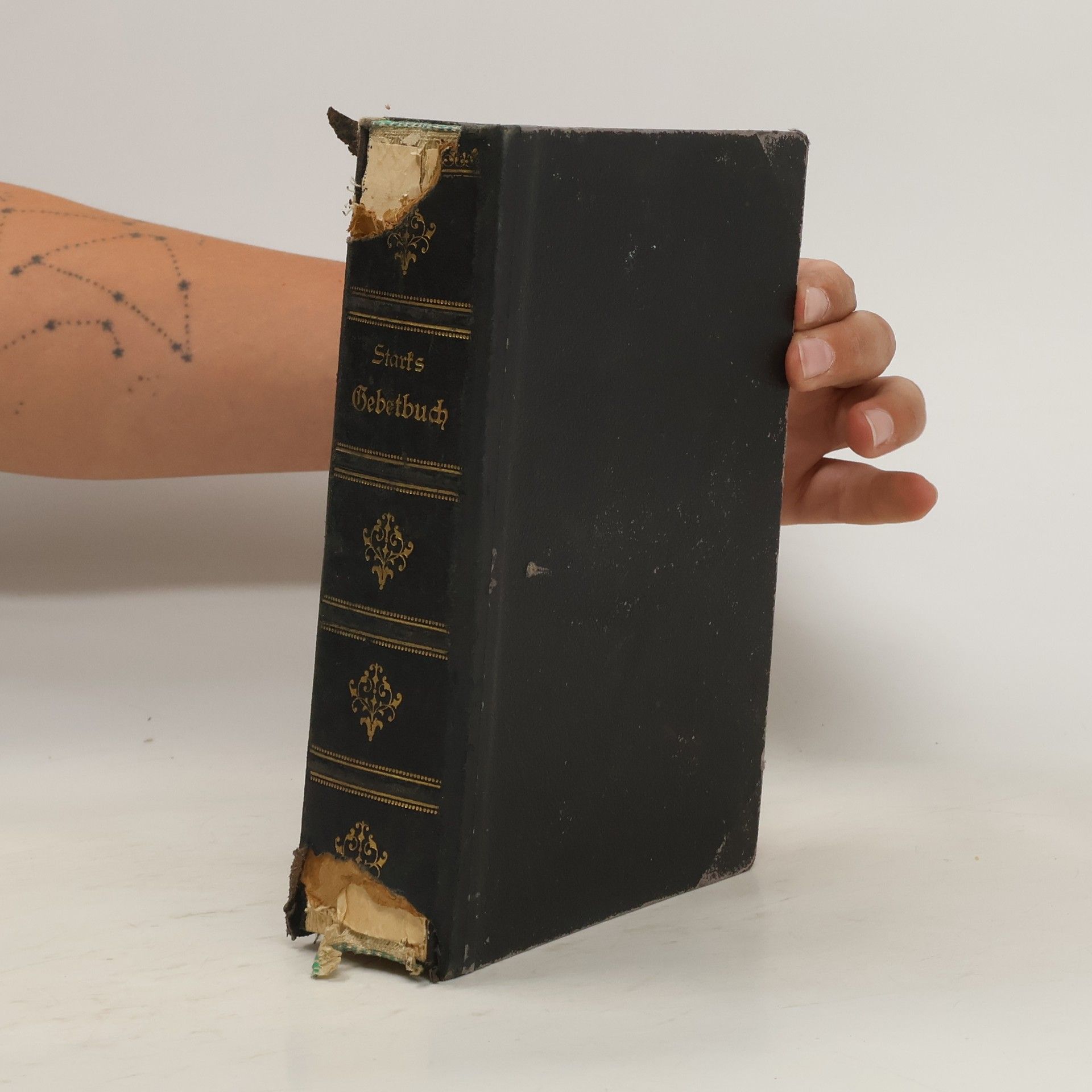 Collectif d'auteurs Stark's Gebetbuch. Familien Chronik