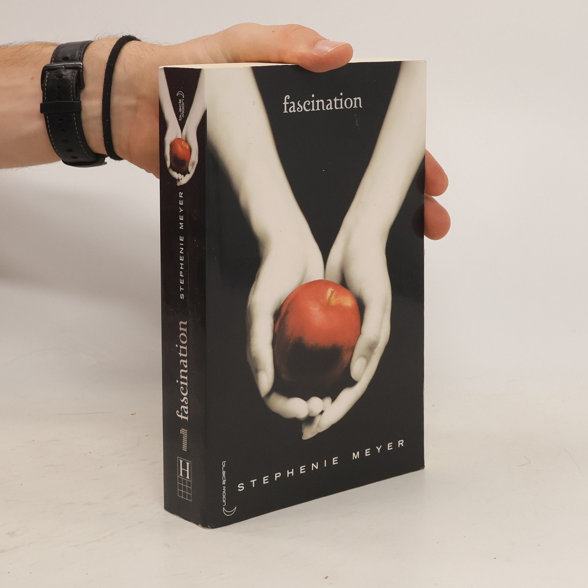 Stephenie Meyer Fascination