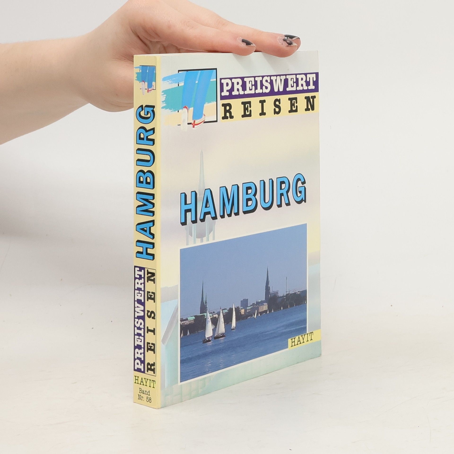 Boris Burauel Hamburg