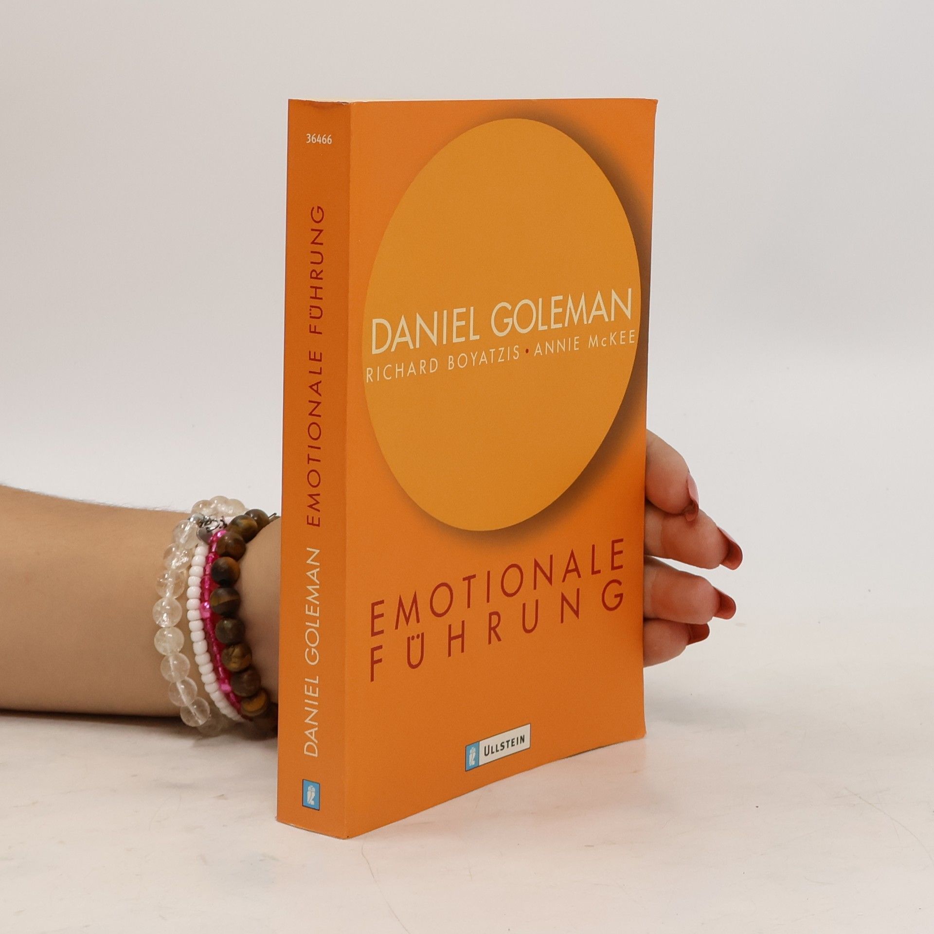 Daniel Goleman Emotionale Führung