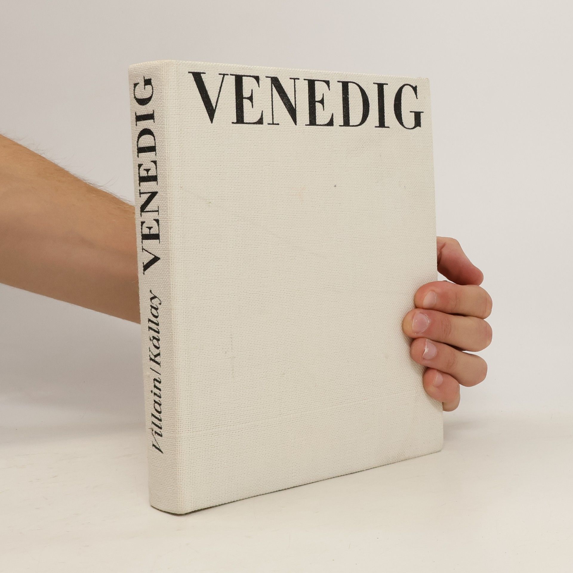 Autorenkollektiv Venedig