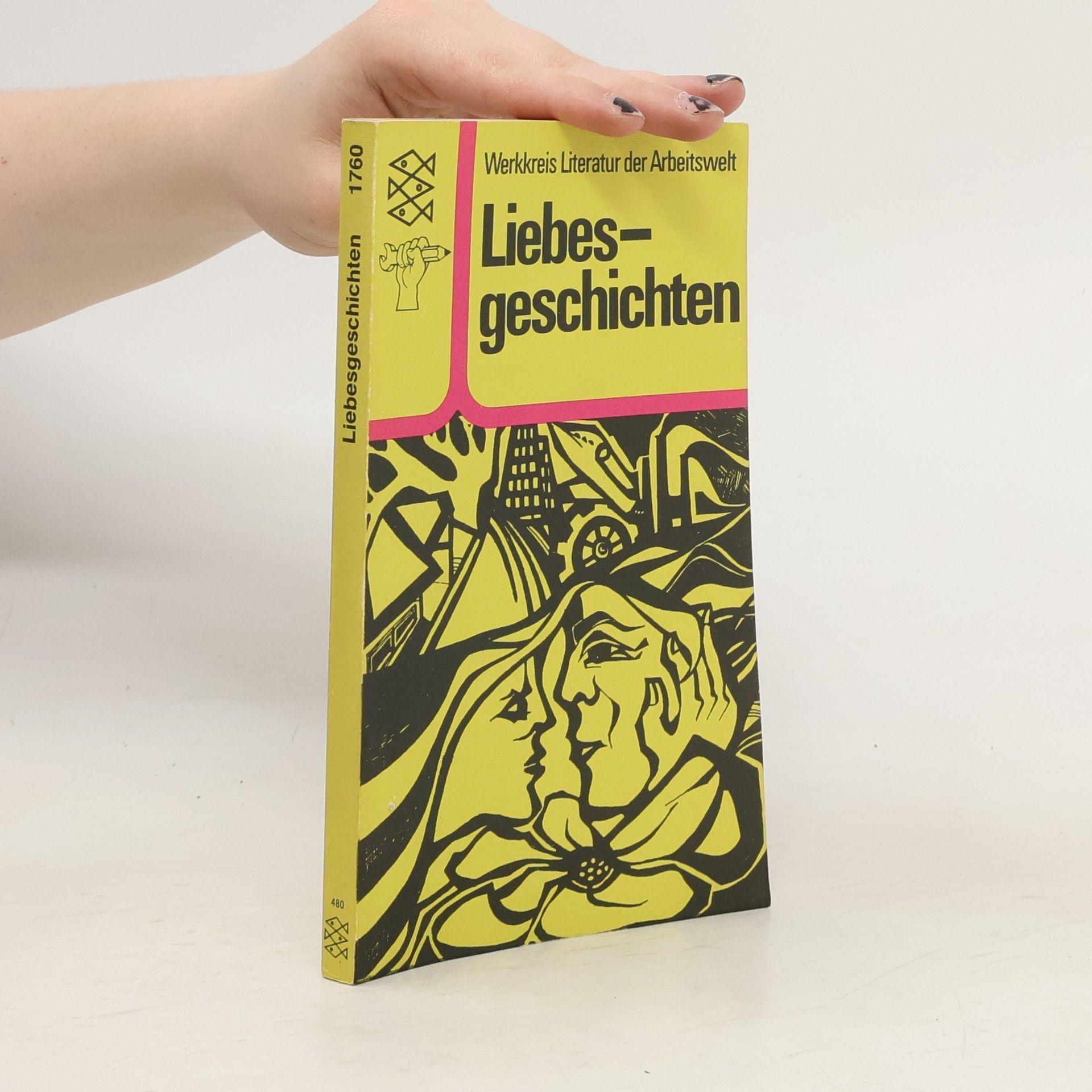 Rainer W. Campmann Liebesgeschichten