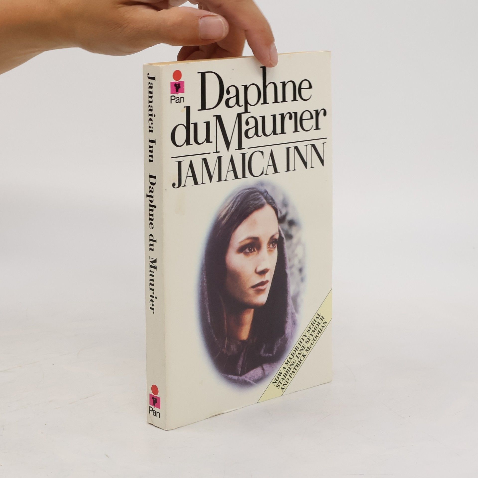 Daphne du Maurier Jamaica Inn