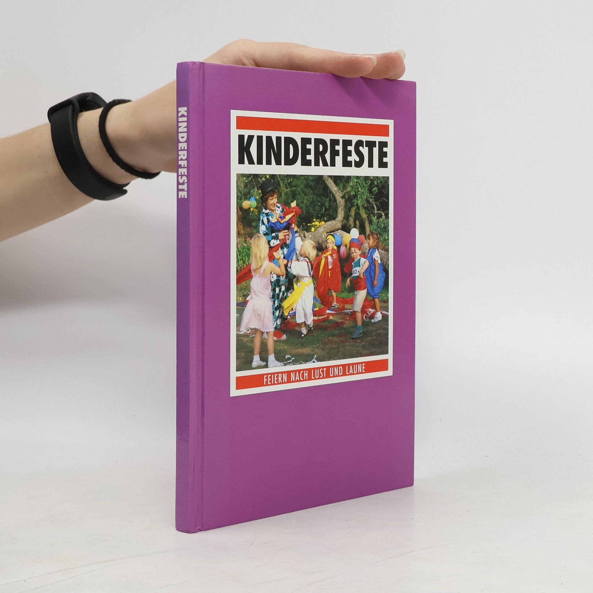 kolektiv Kinderfeste