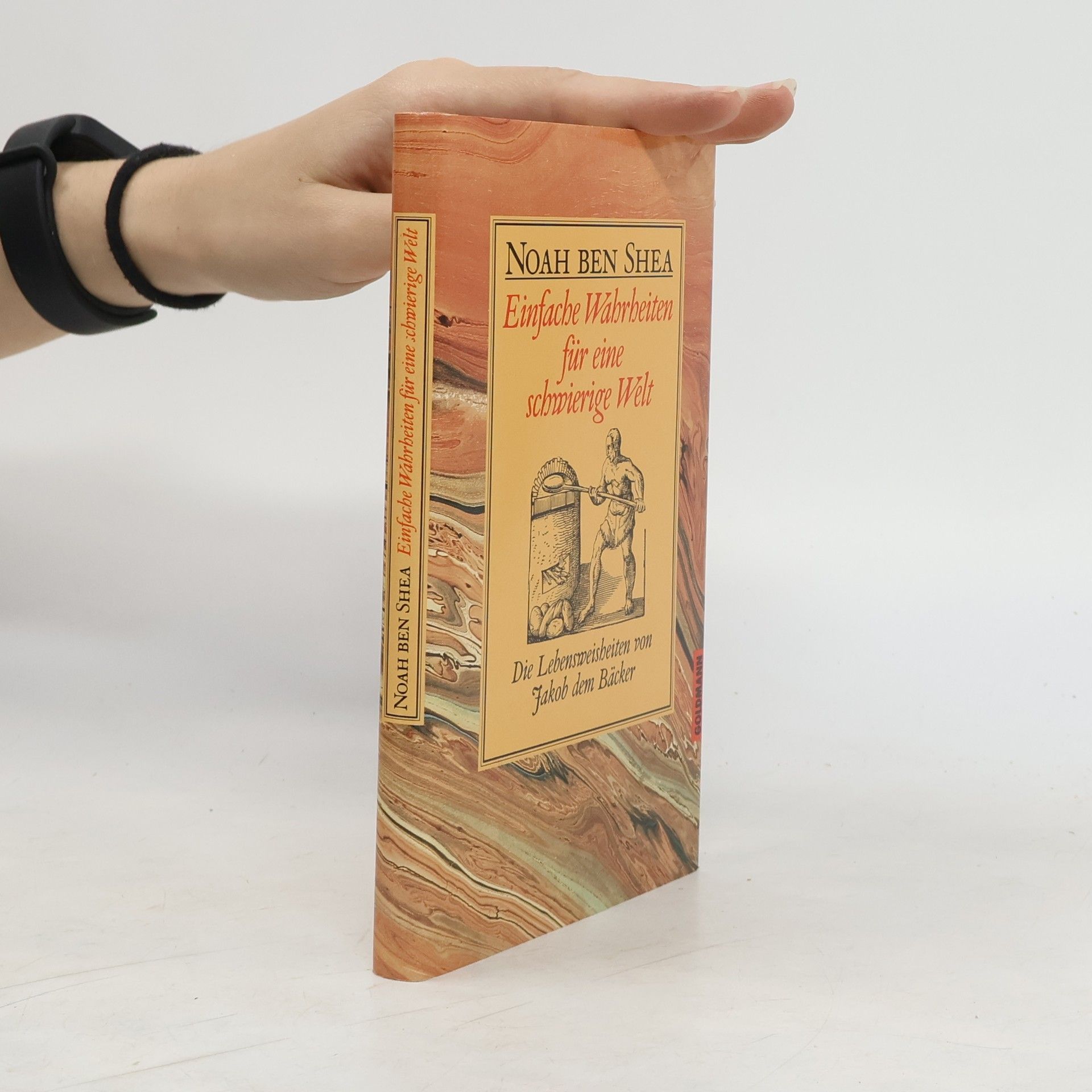 Einfache Wahrheiten für eine schwierige Welt