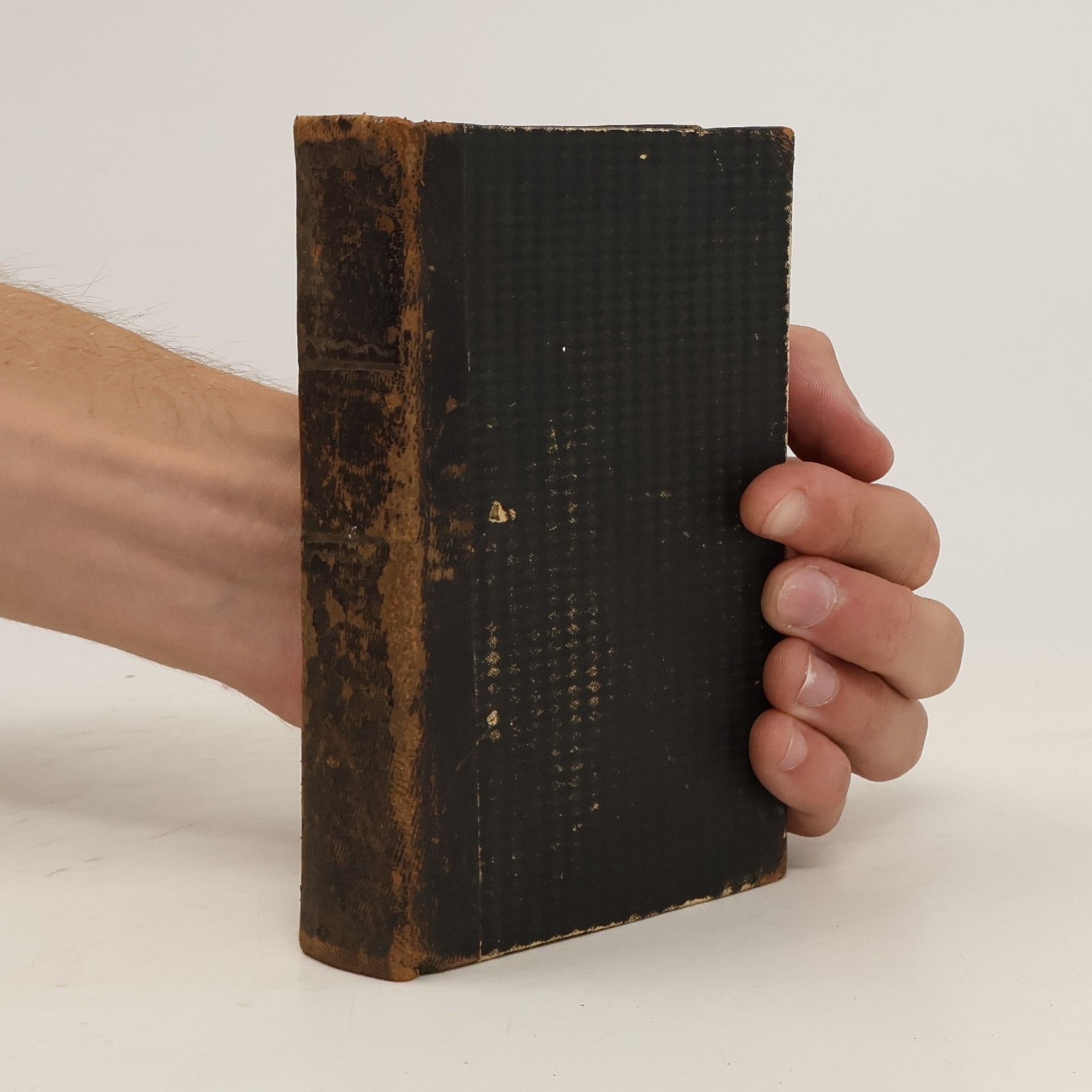 O. Leiner Lasset uns beten!