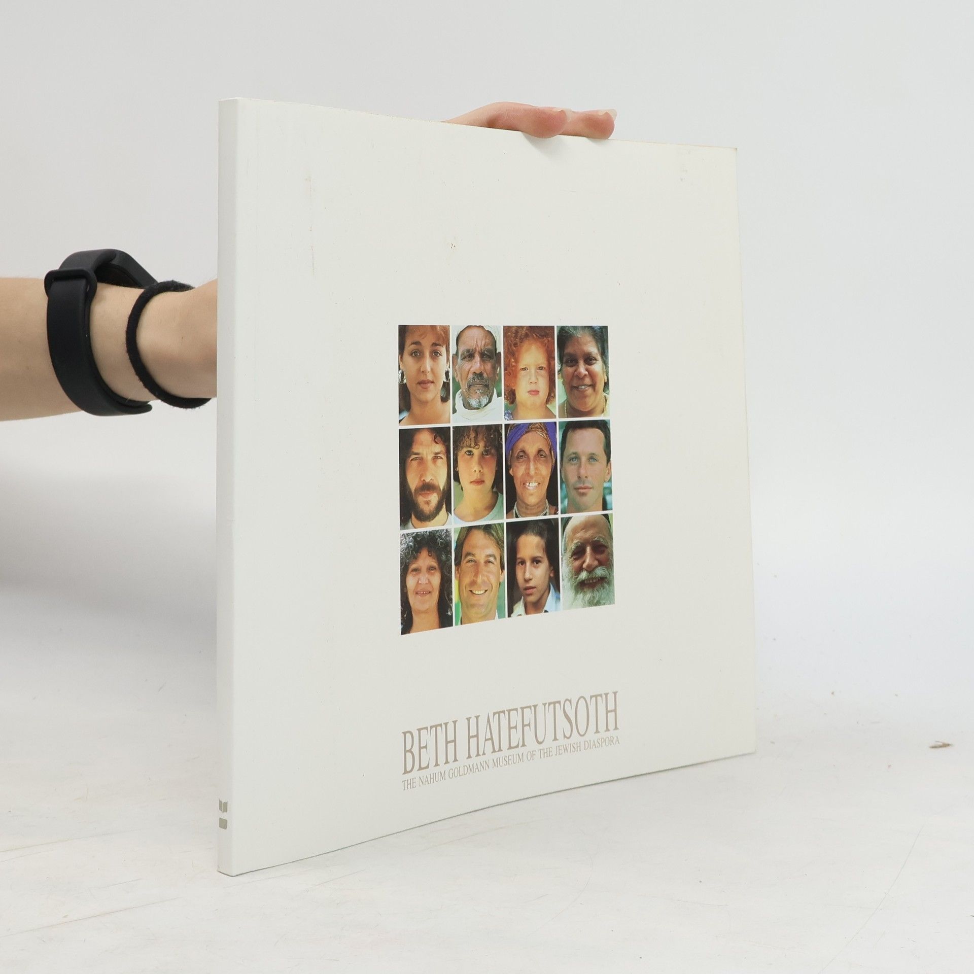 Autorenkollektiv Beth Hatefutsoth