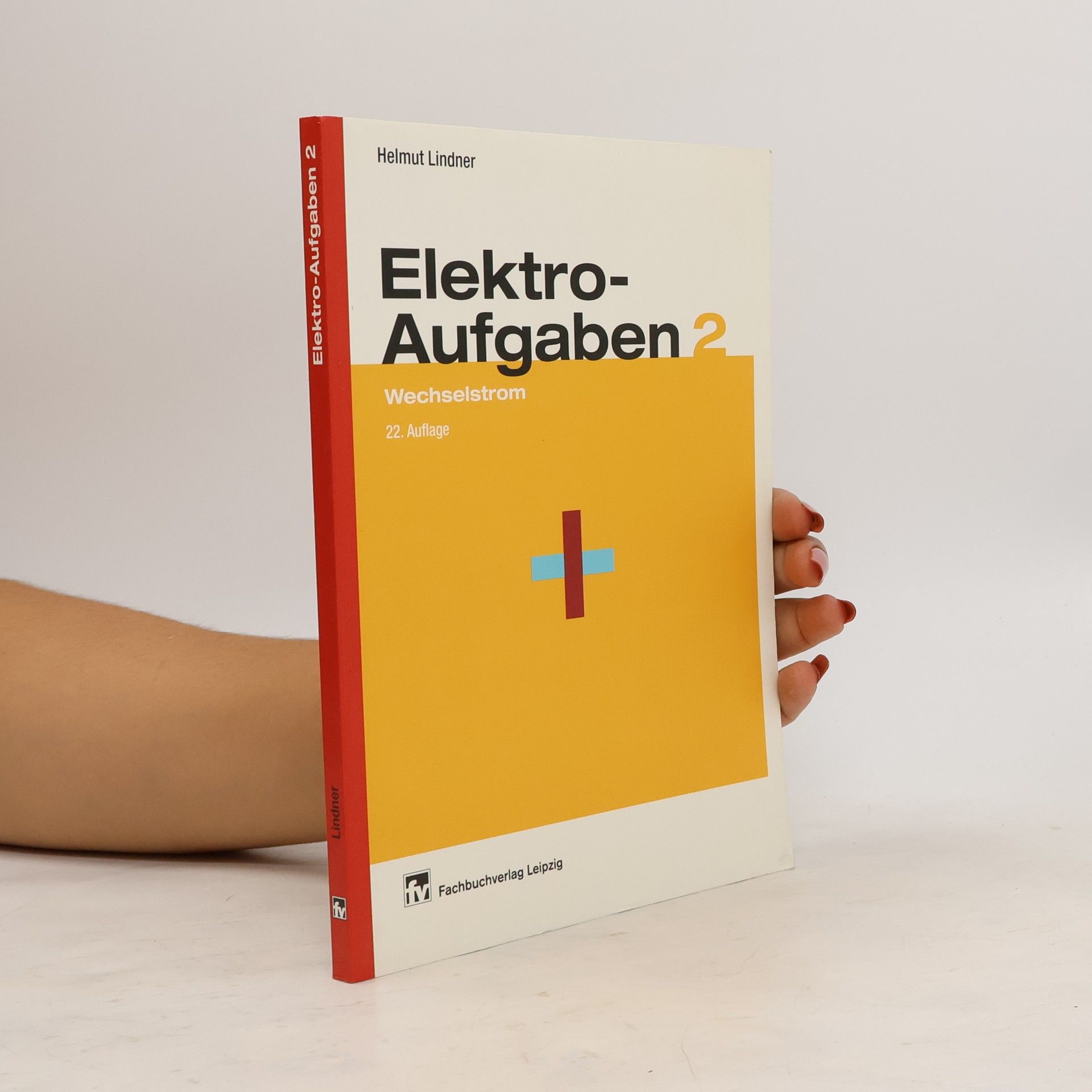 Helmut Lindner Elektro-Aufgaben 2