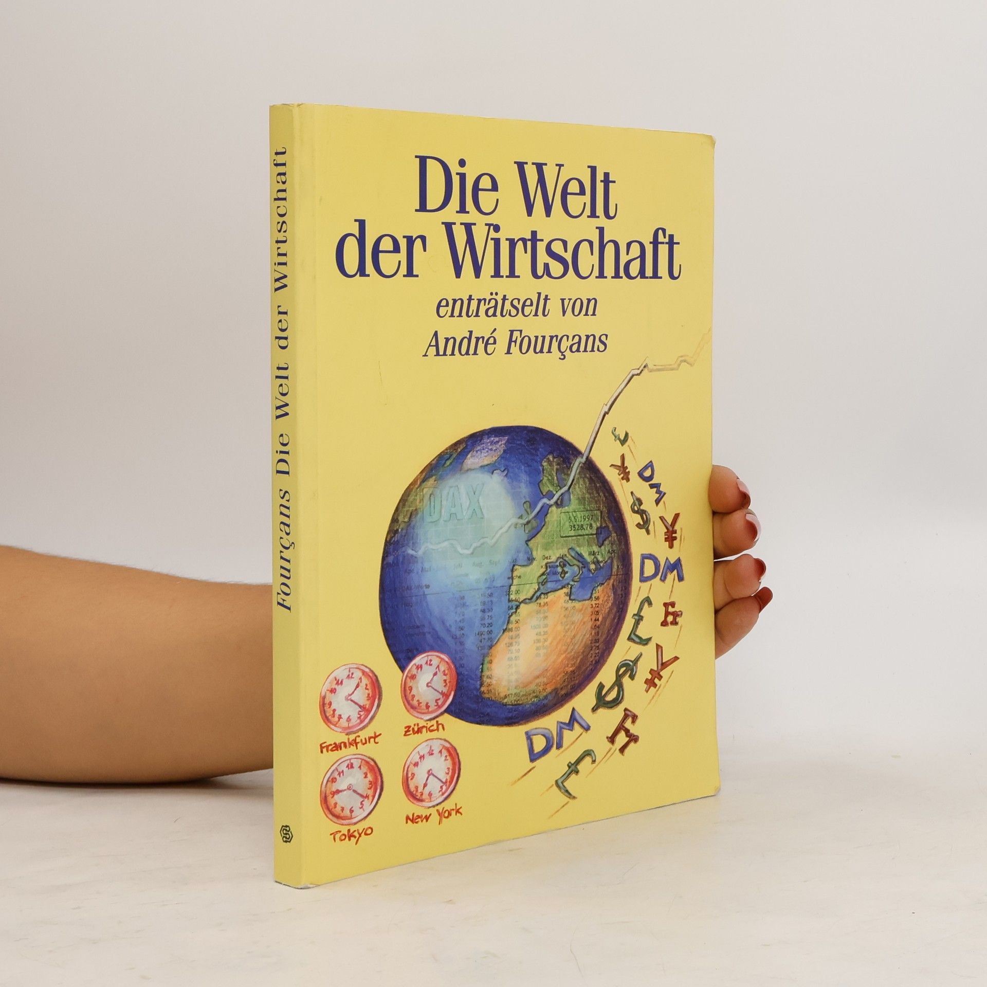 Jacques Le Goff Jacques LeGoff erzählt die Geschichte Europas