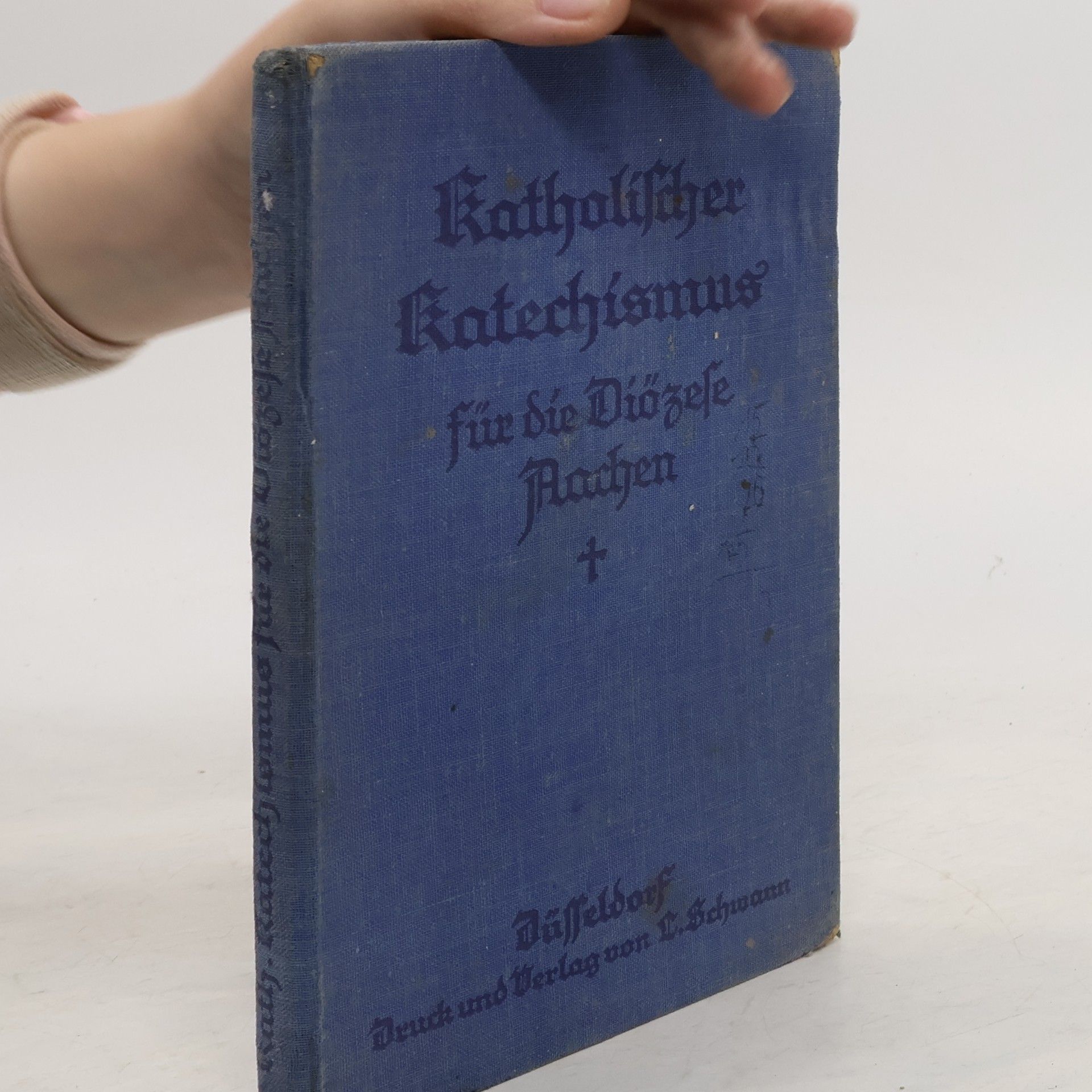 kolektiv Katholischer Katechismus für die Diözese Aachen