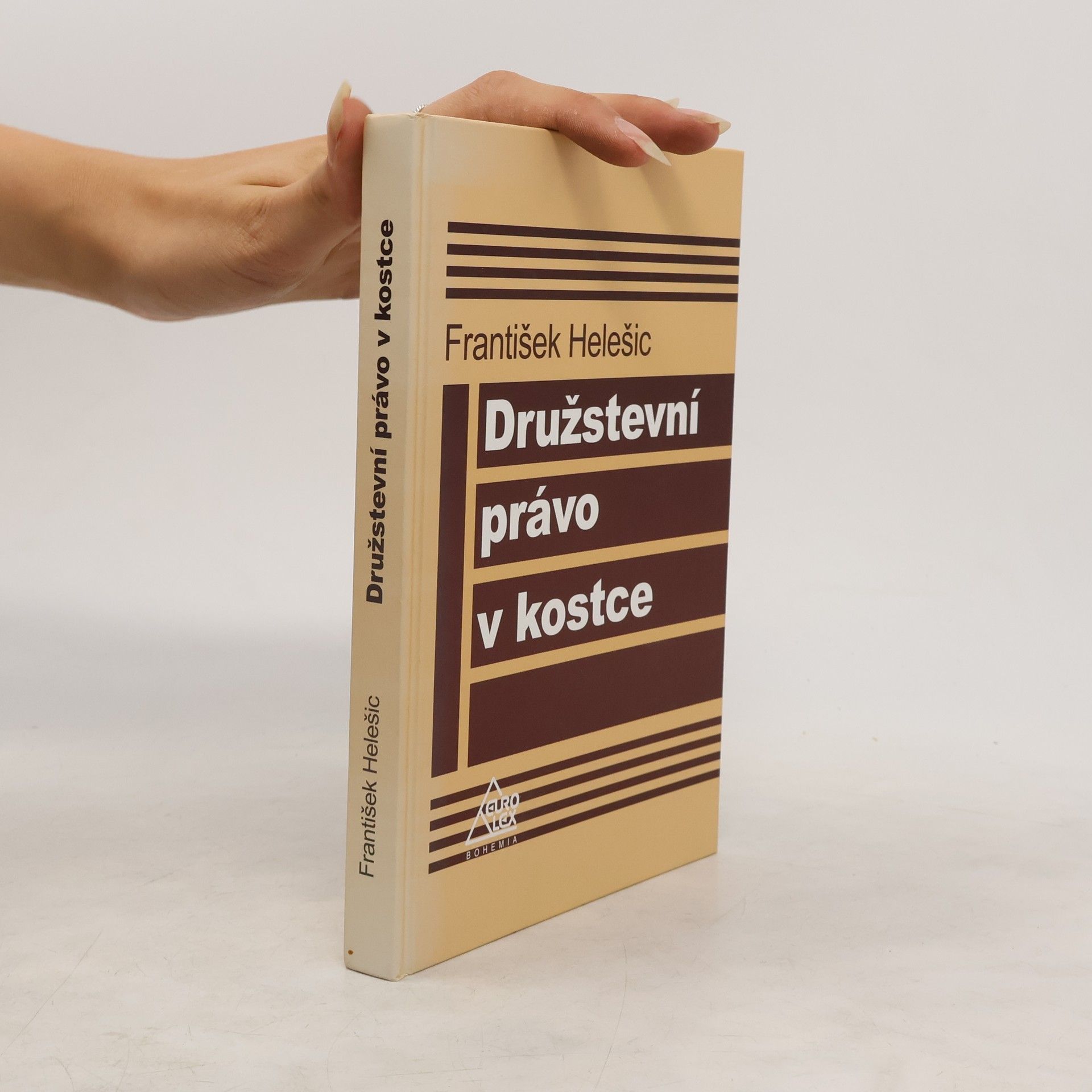 František Helešic Družstevní právo v kostce