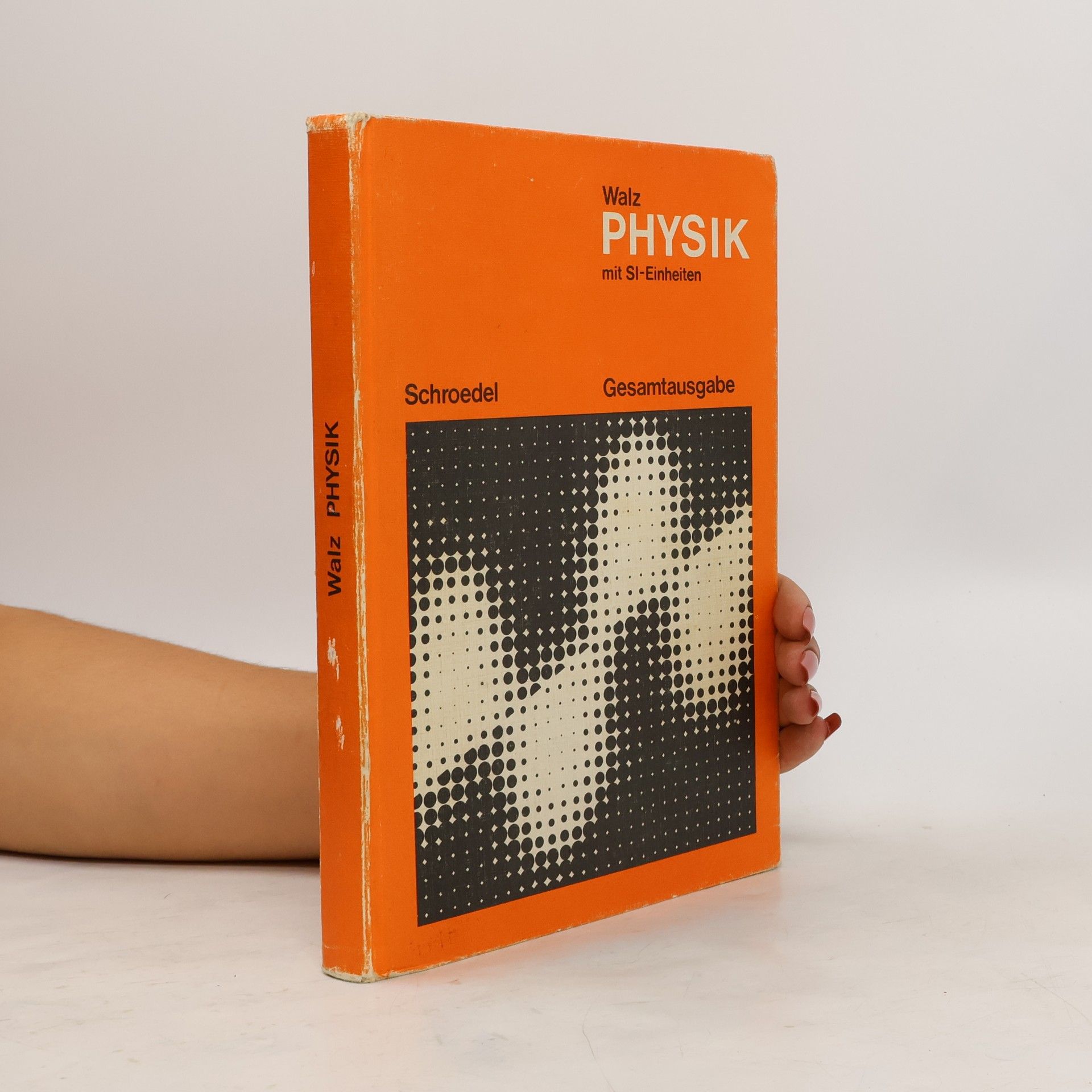 Collectif d'auteurs Physik mit SI-Einheiten