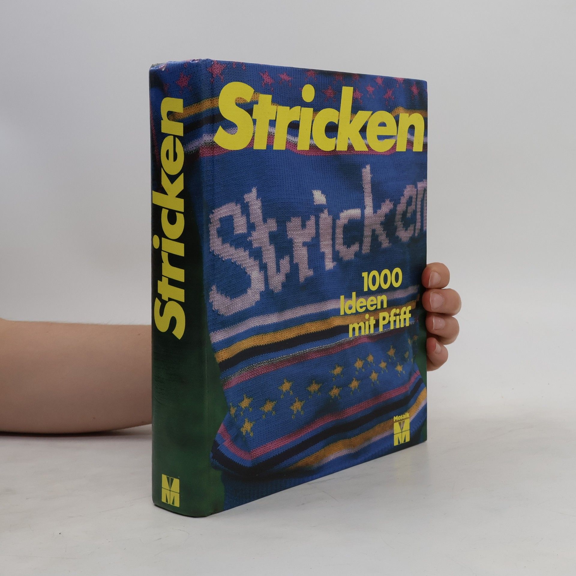 Angela Pecorella Stricken