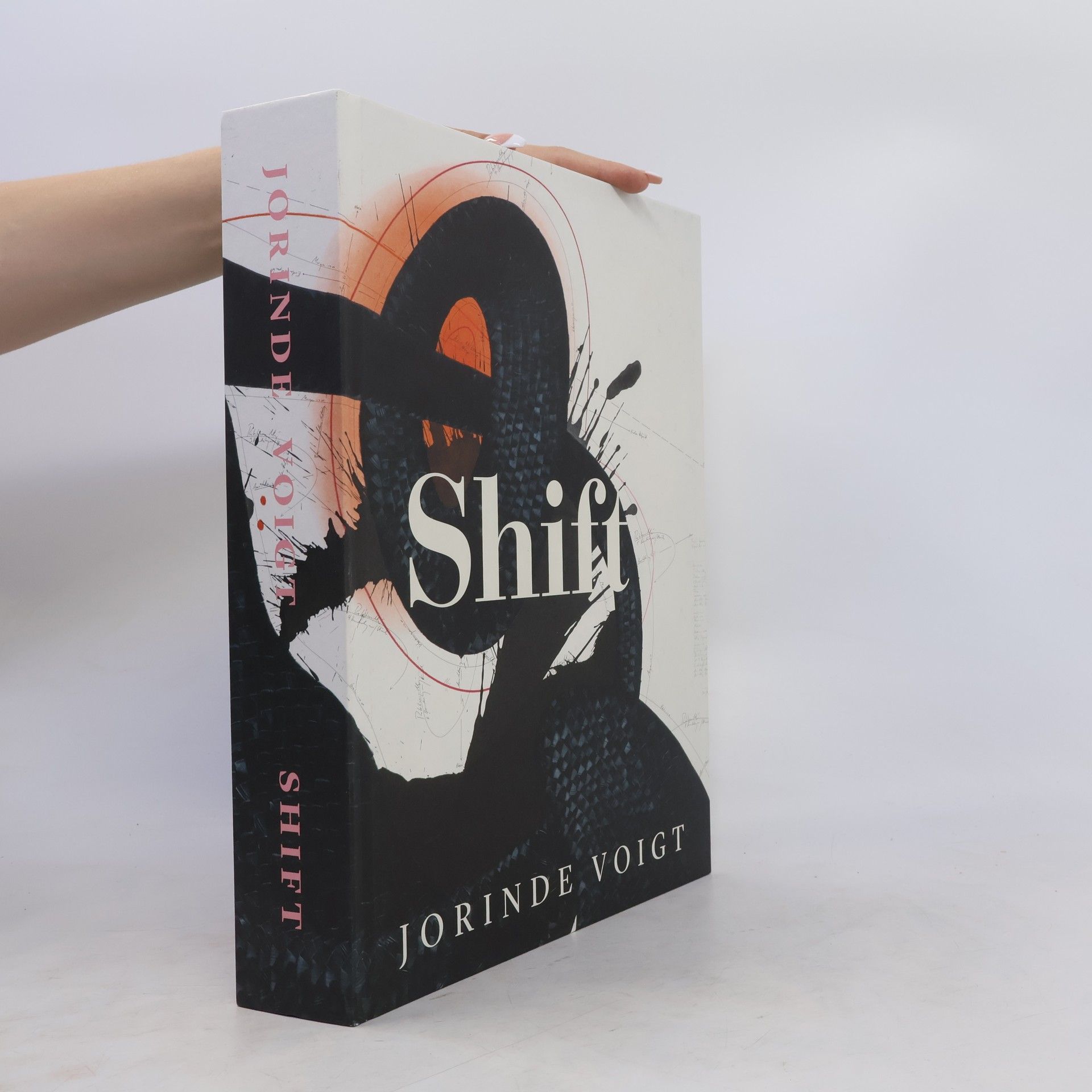 Jorinde Voigt Shift