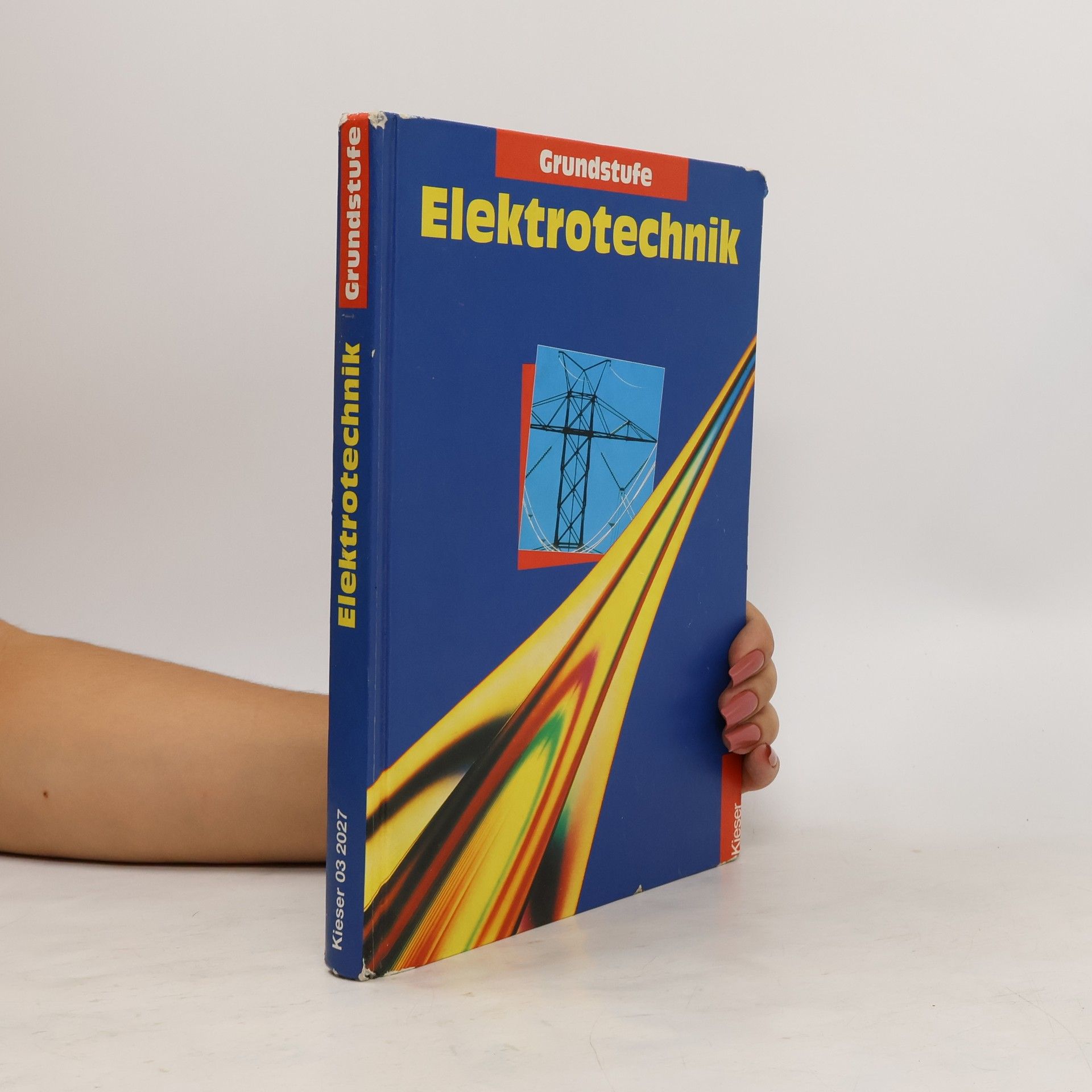 Collectif d'auteurs Elektrotechnik