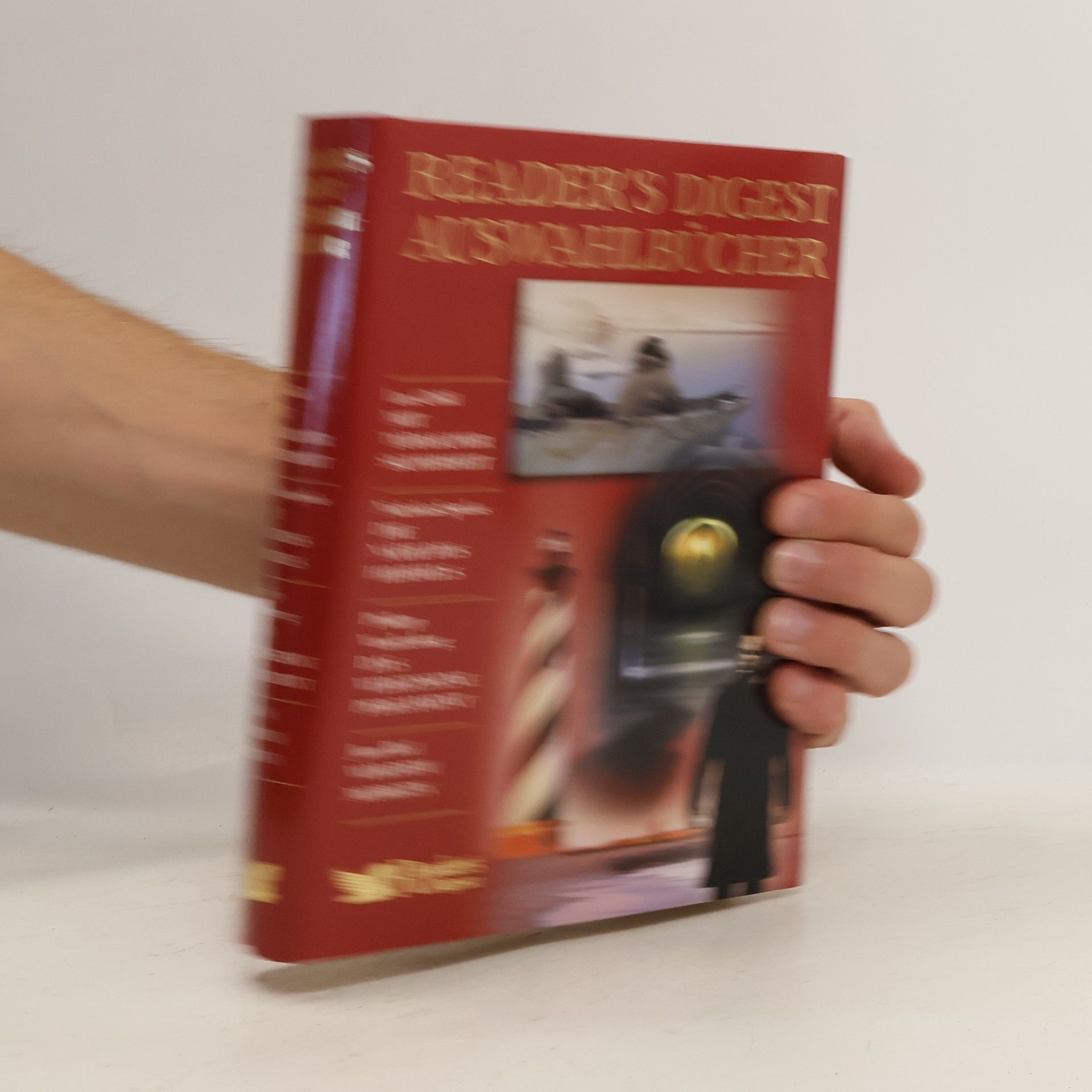 Philipp Vandenberg Auswahlbücher
