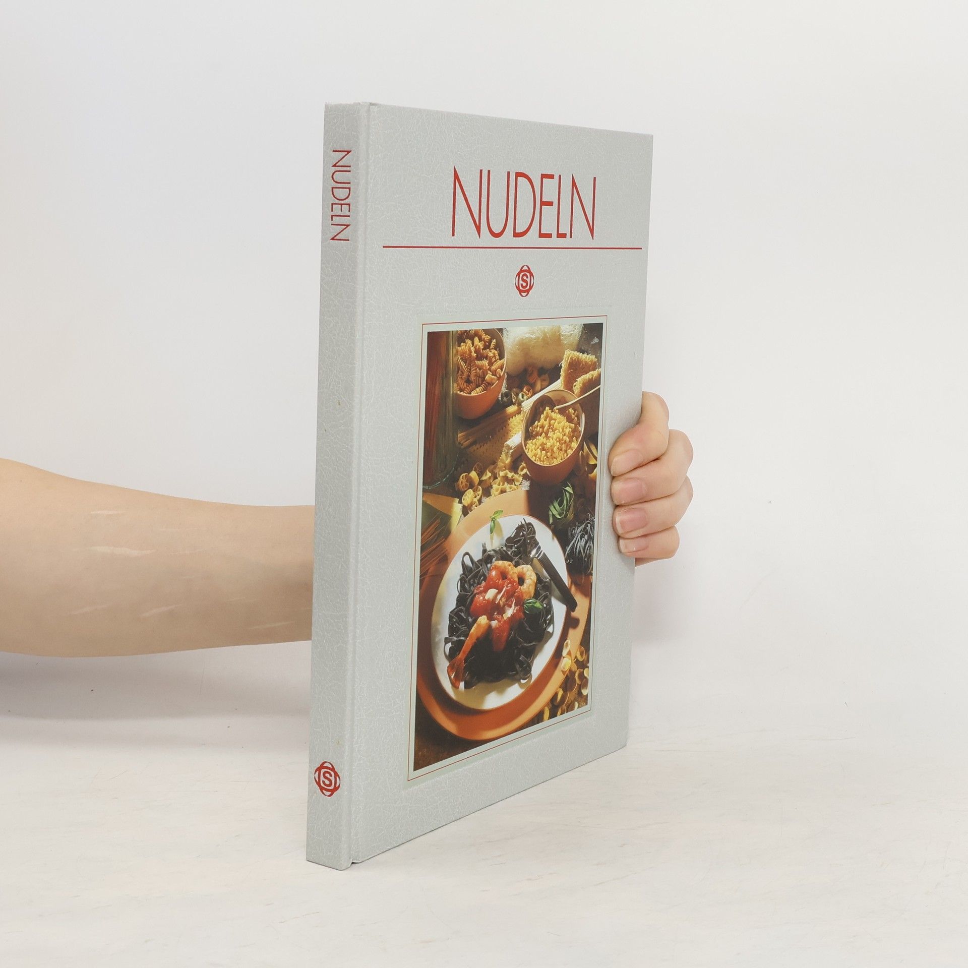 Renate Kissel Nudeln