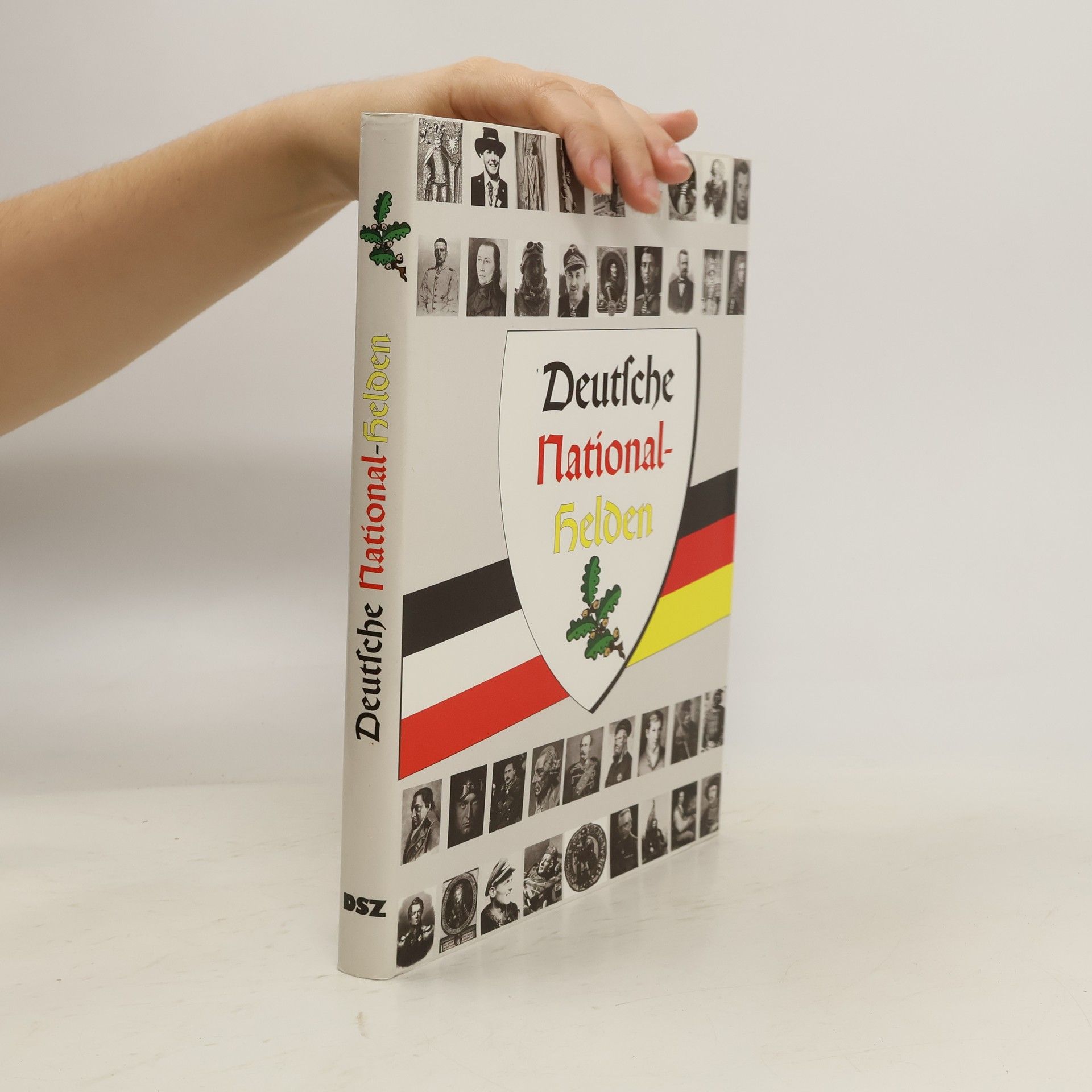 kolektiv Deutsche National-Helden