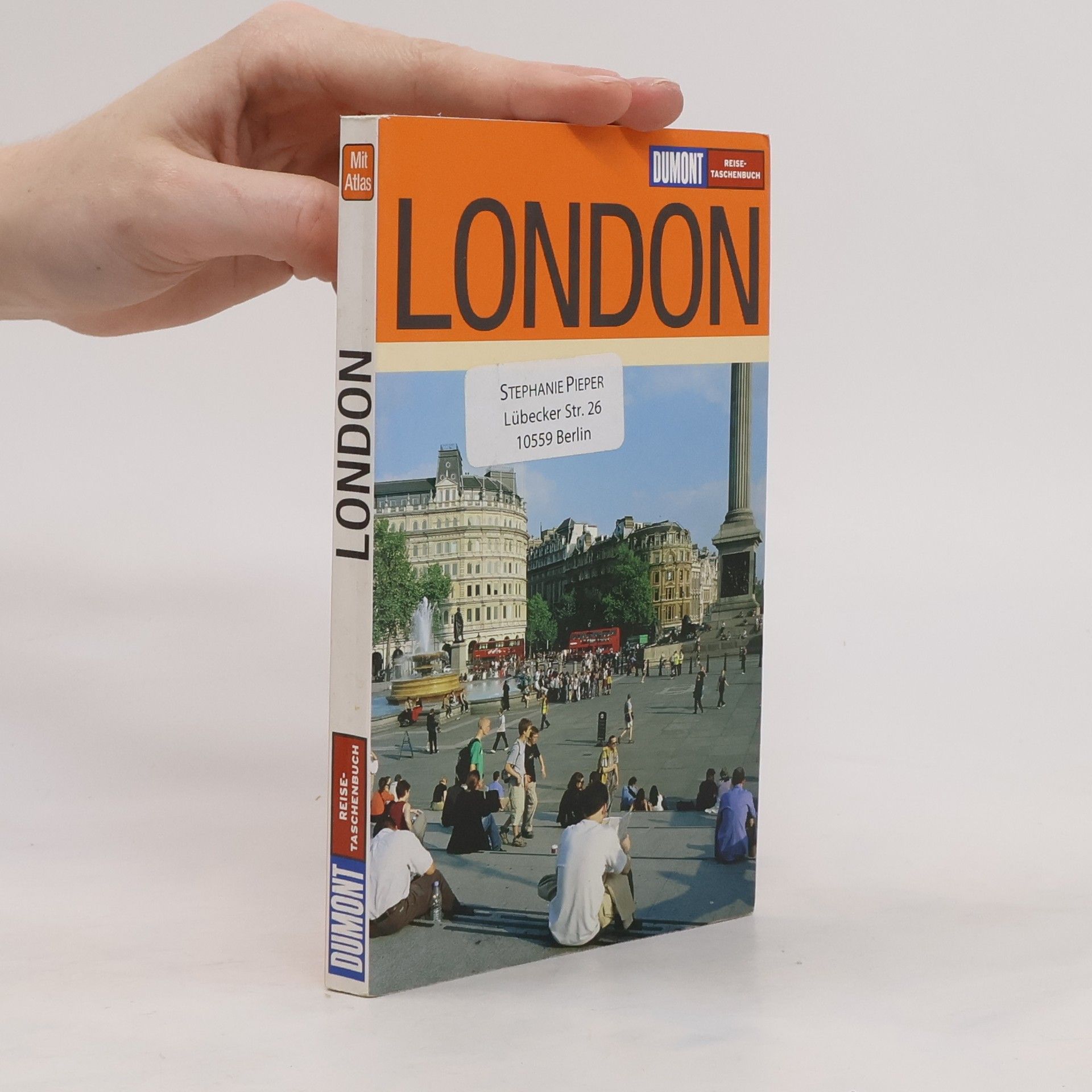 Annette Kossow London