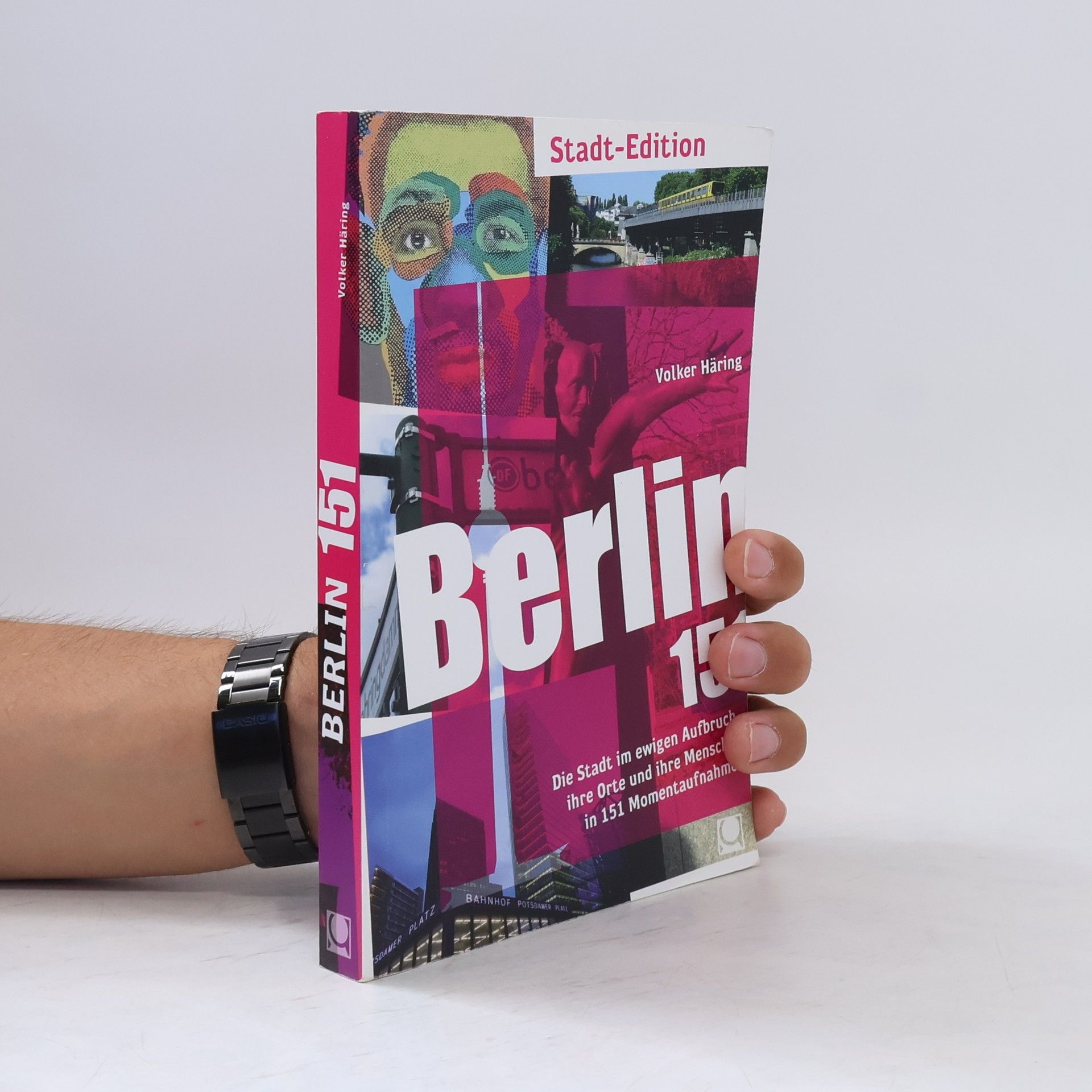Volker Häring Berlin 151