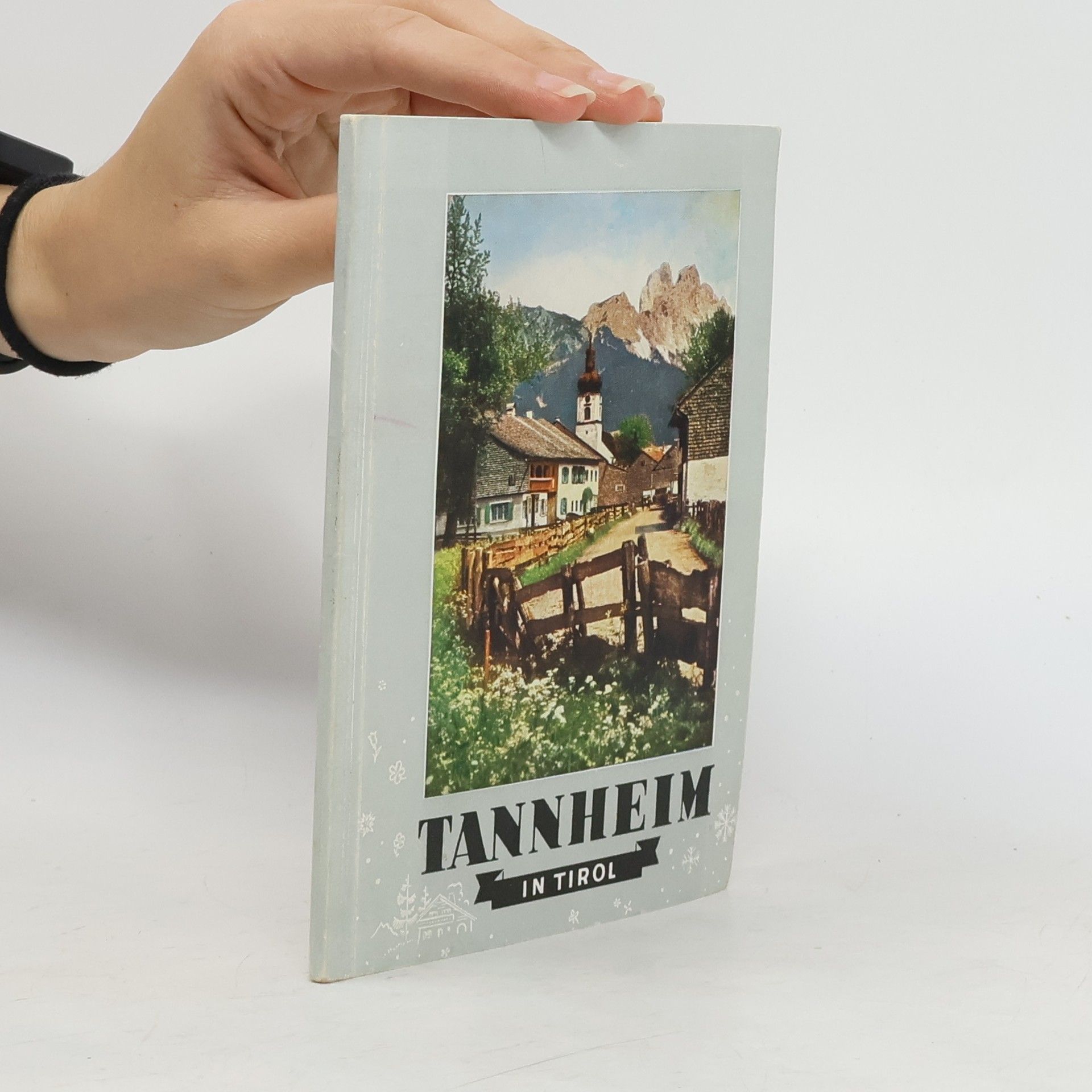 kolektiv Tannheim in Tirol