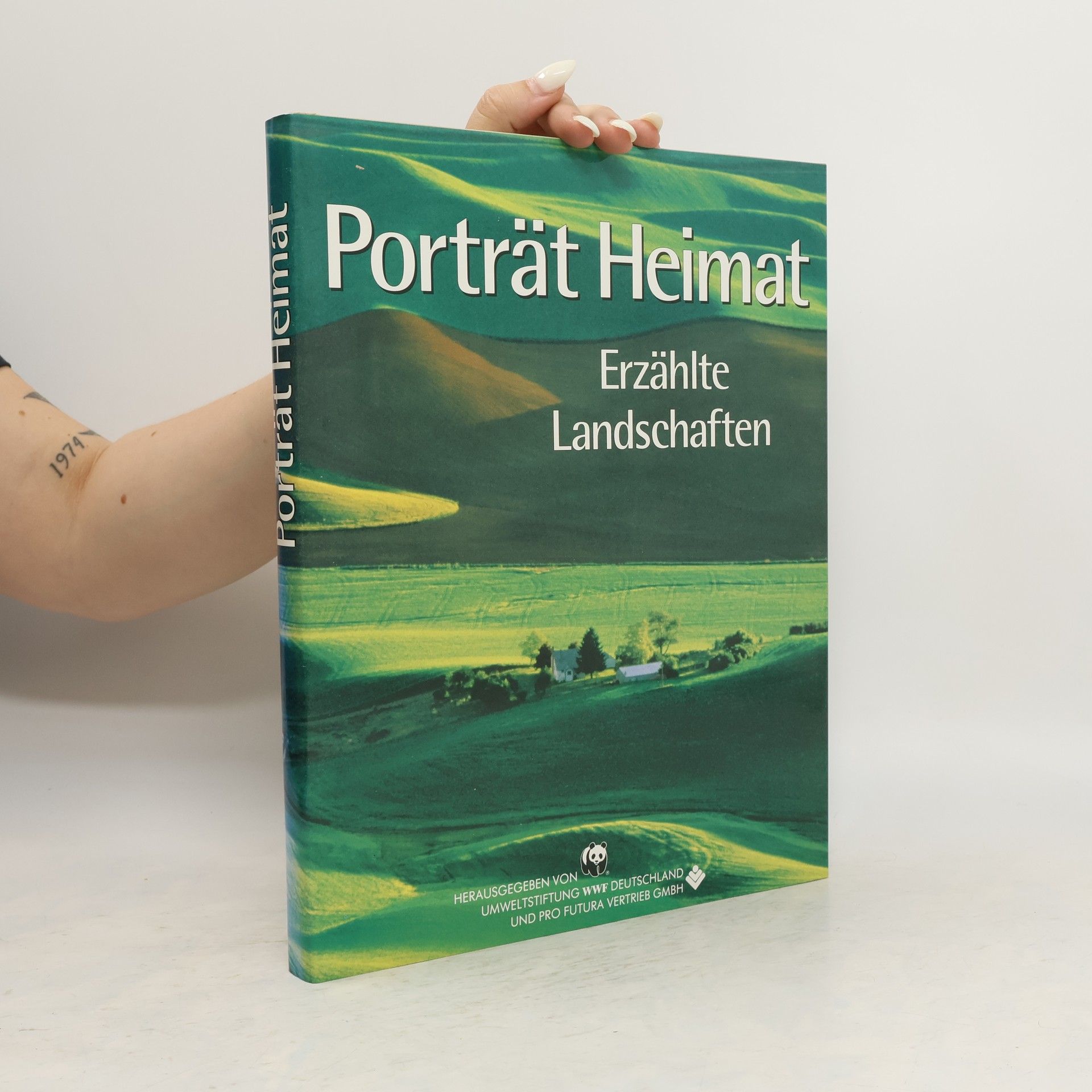 kolektiv Porträt Heimat