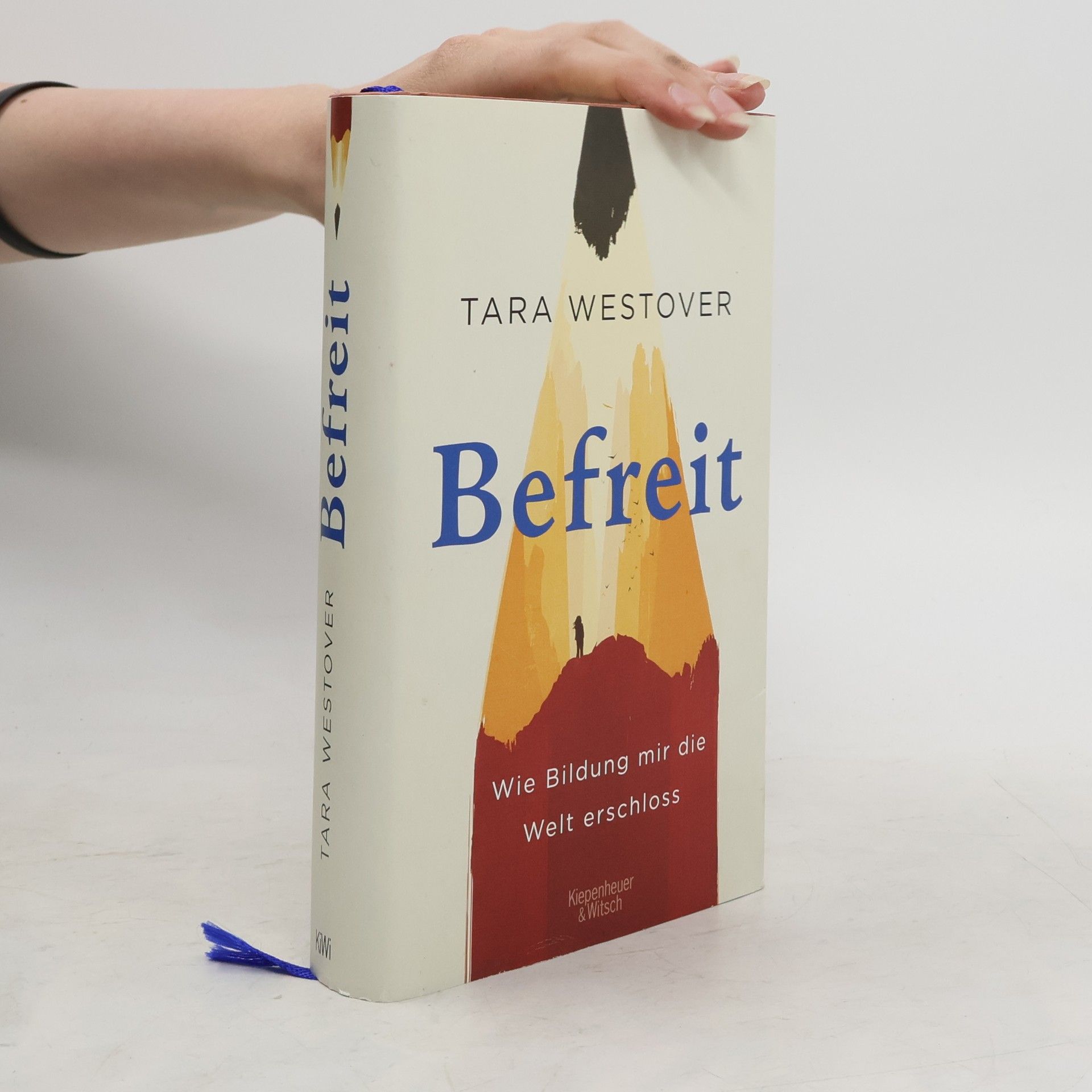 Tara Westower Befreit