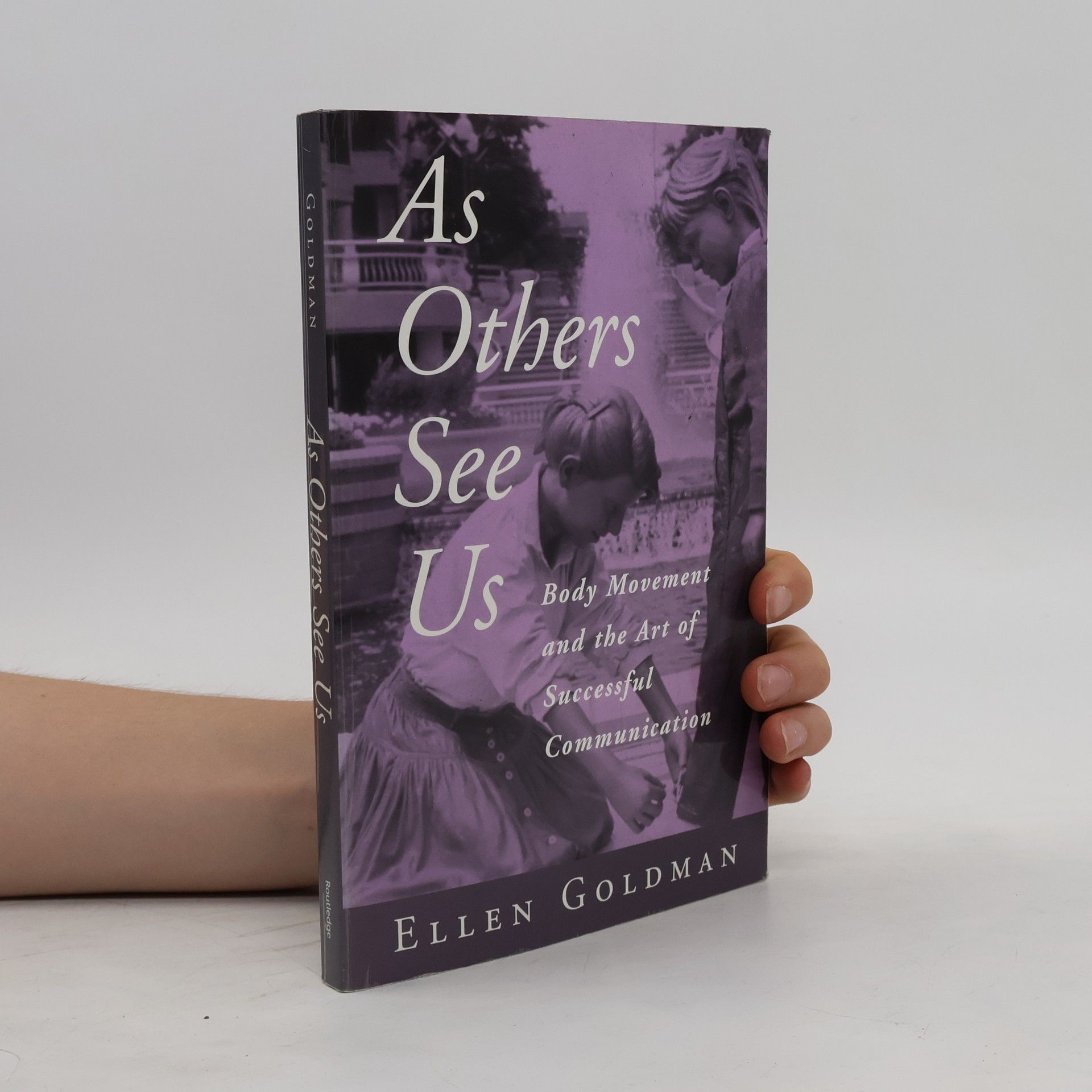Ellen Goldman As Others See Us