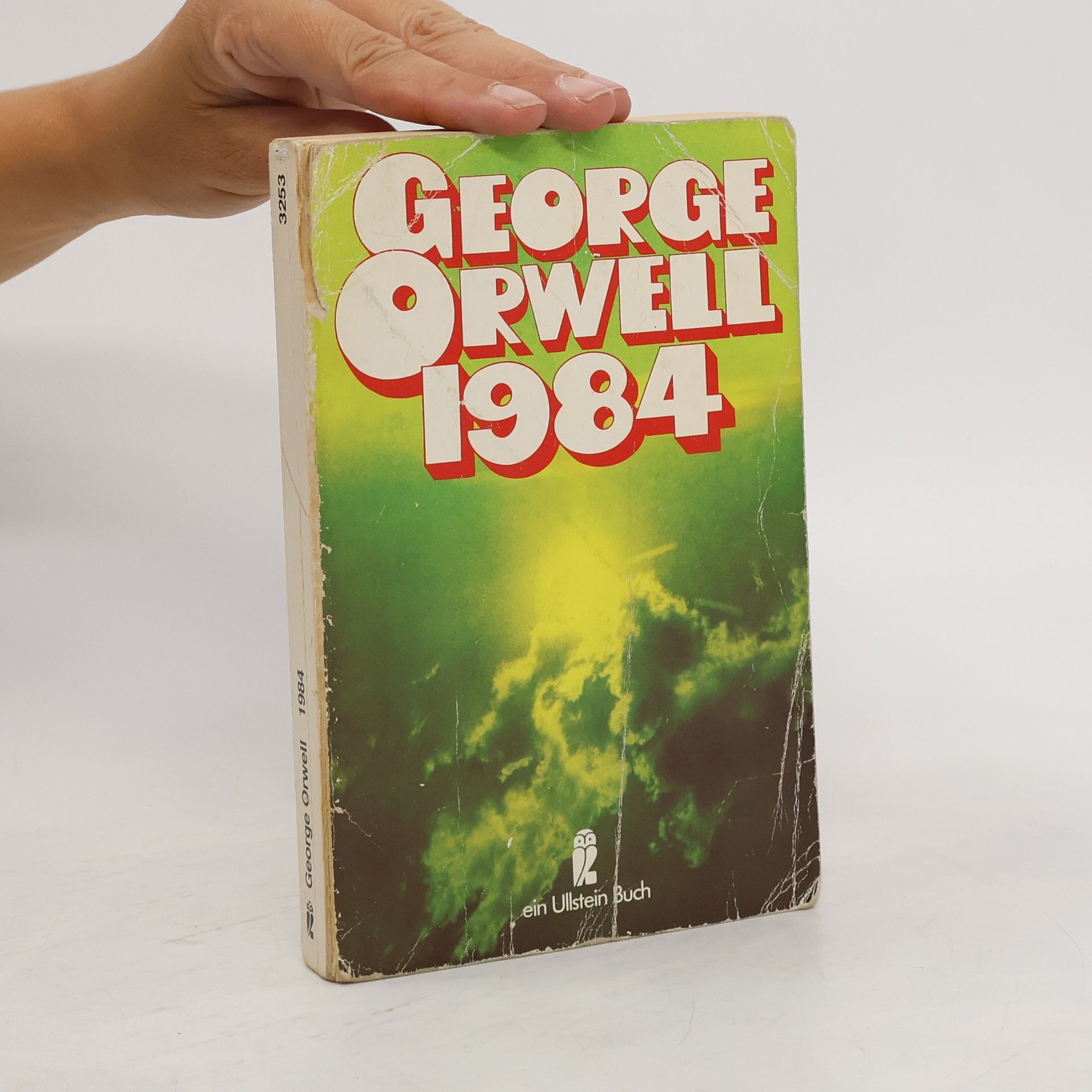 George Orwell 1984