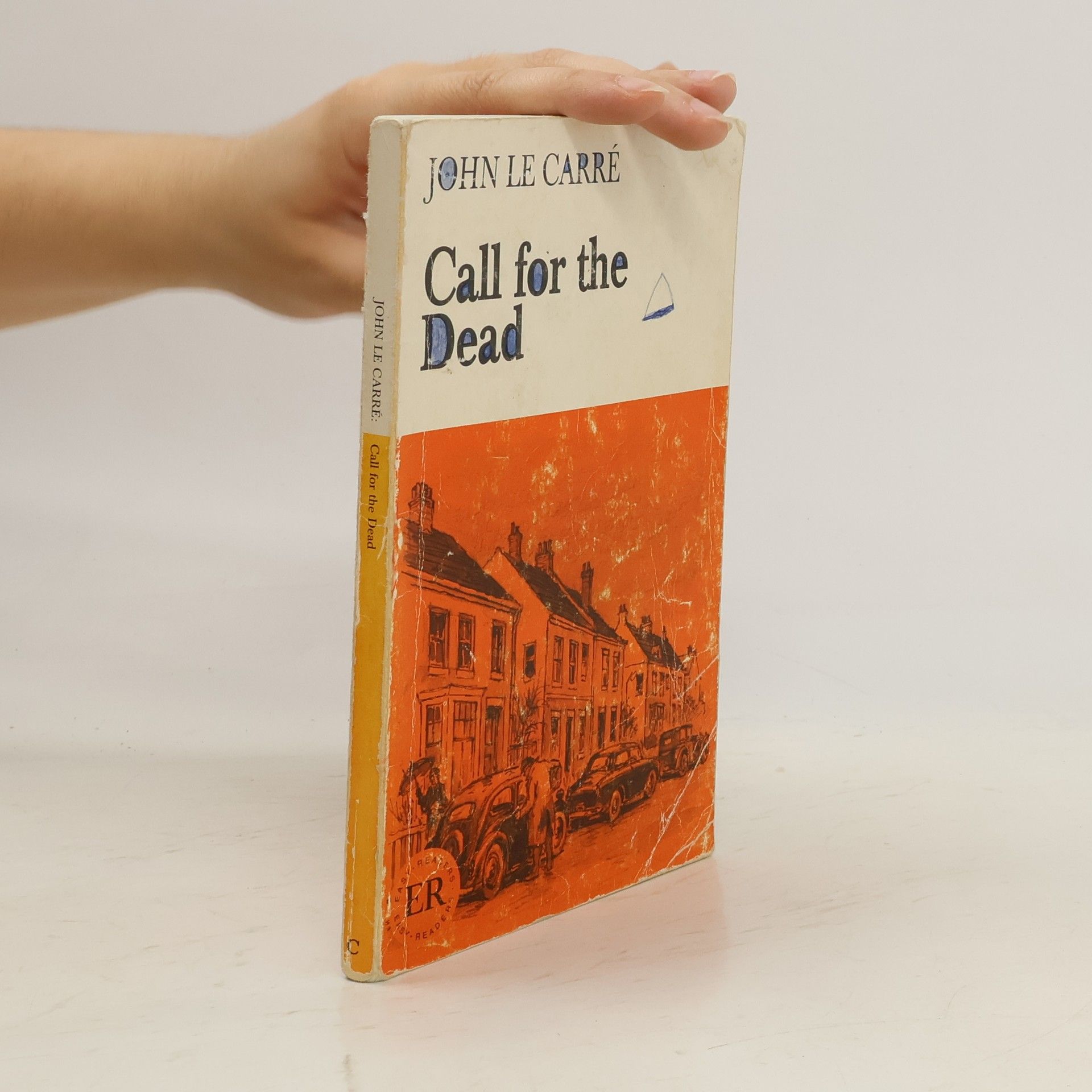John Le Carré Call for the dead