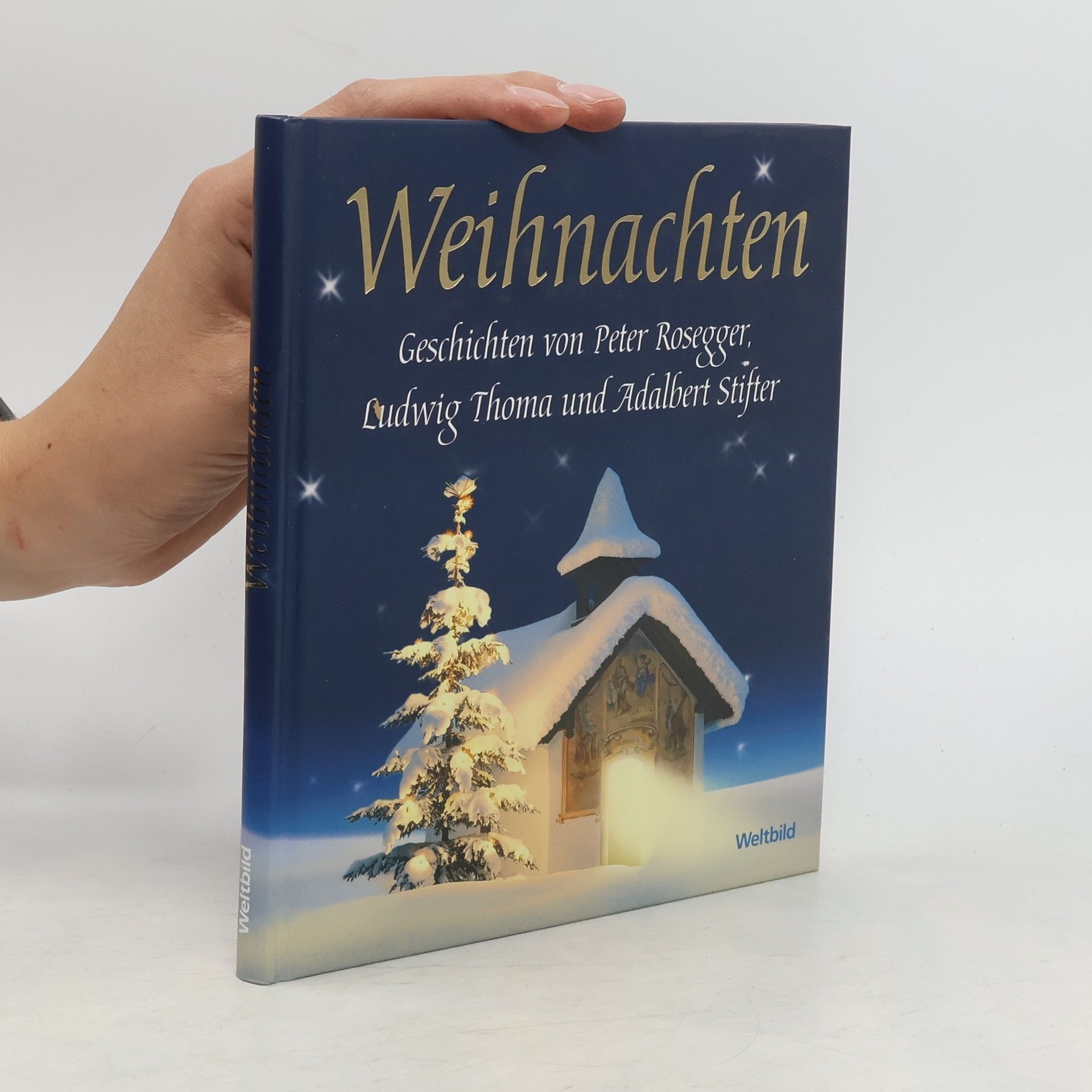 kolektiv Weihnachten