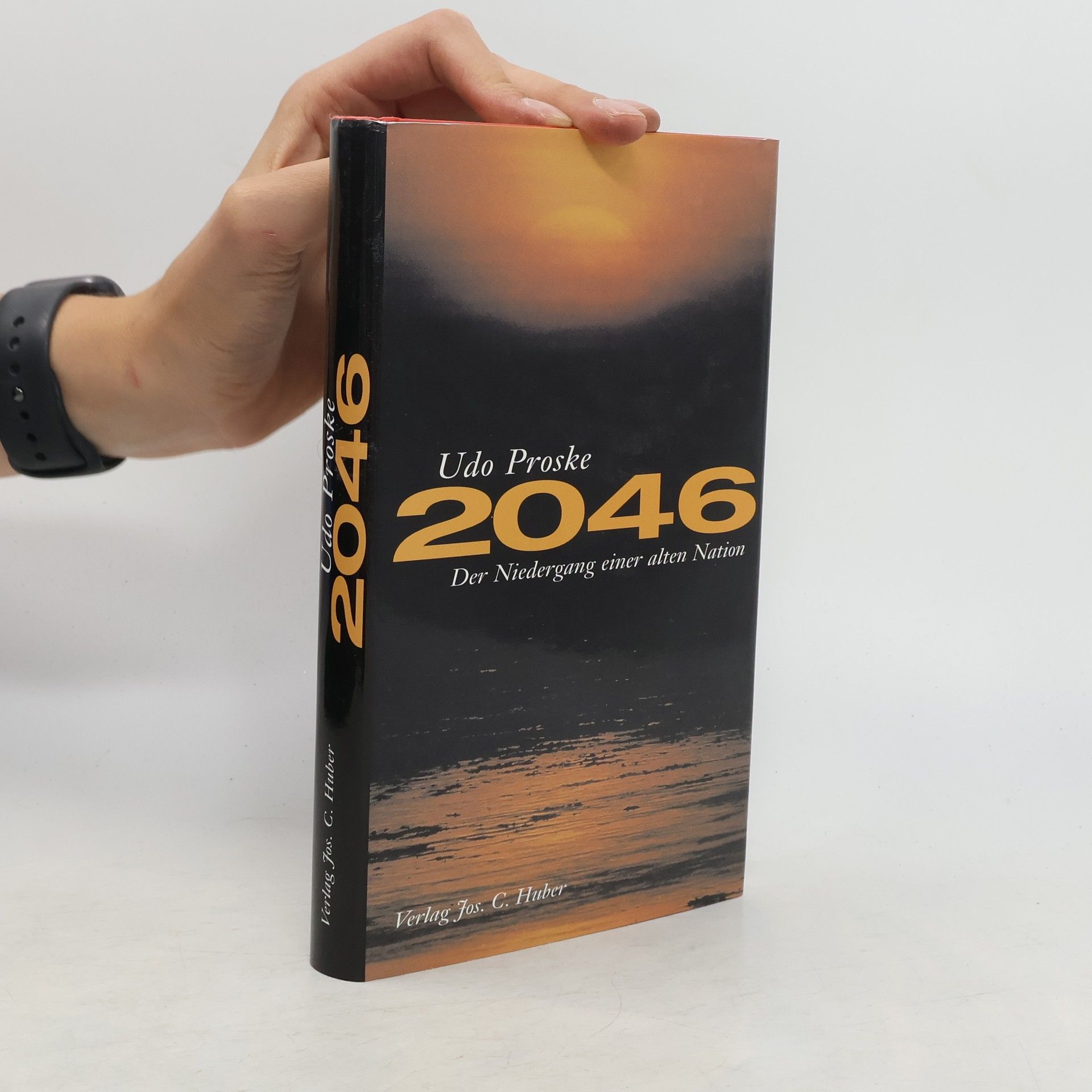 Udo Proske 2046