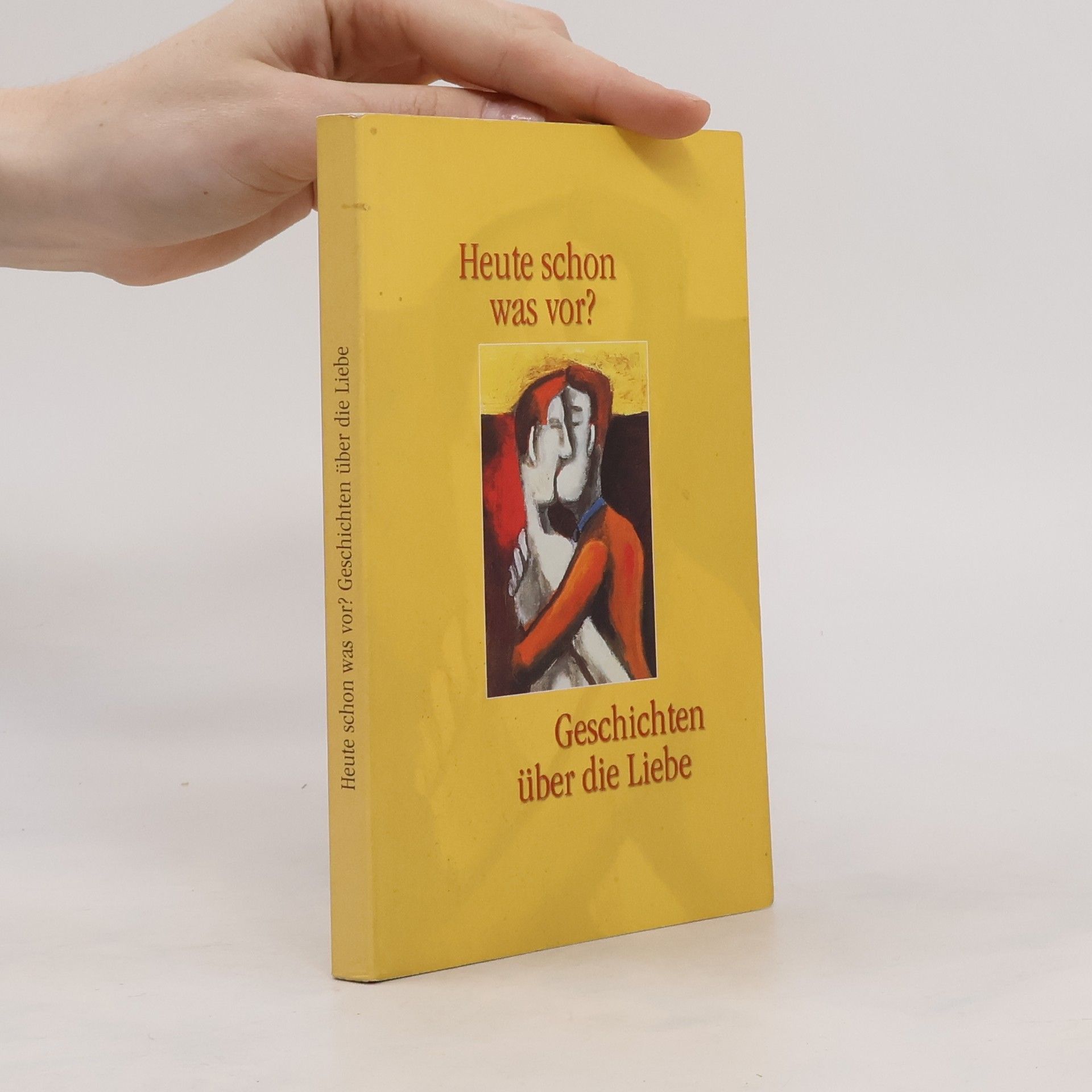 kolektiv Heute schon was vor?