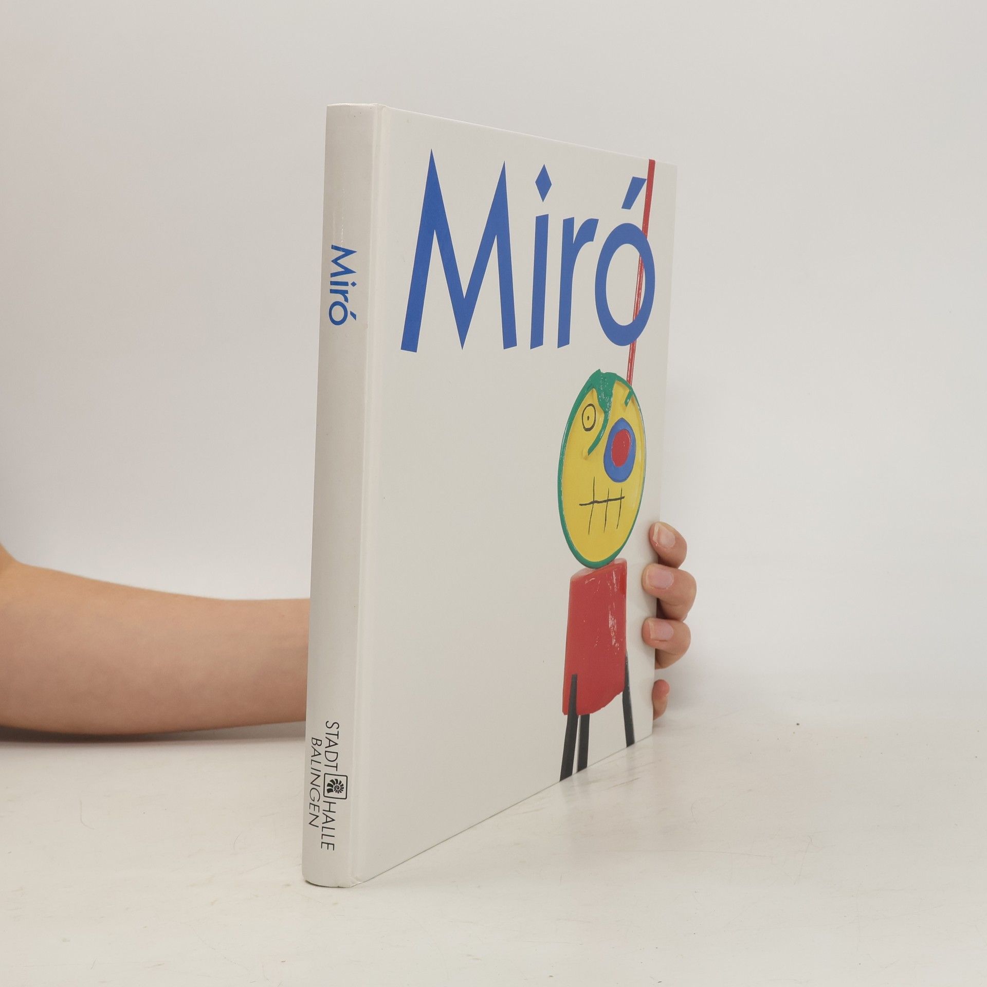 Joan Miró Joan Miró
