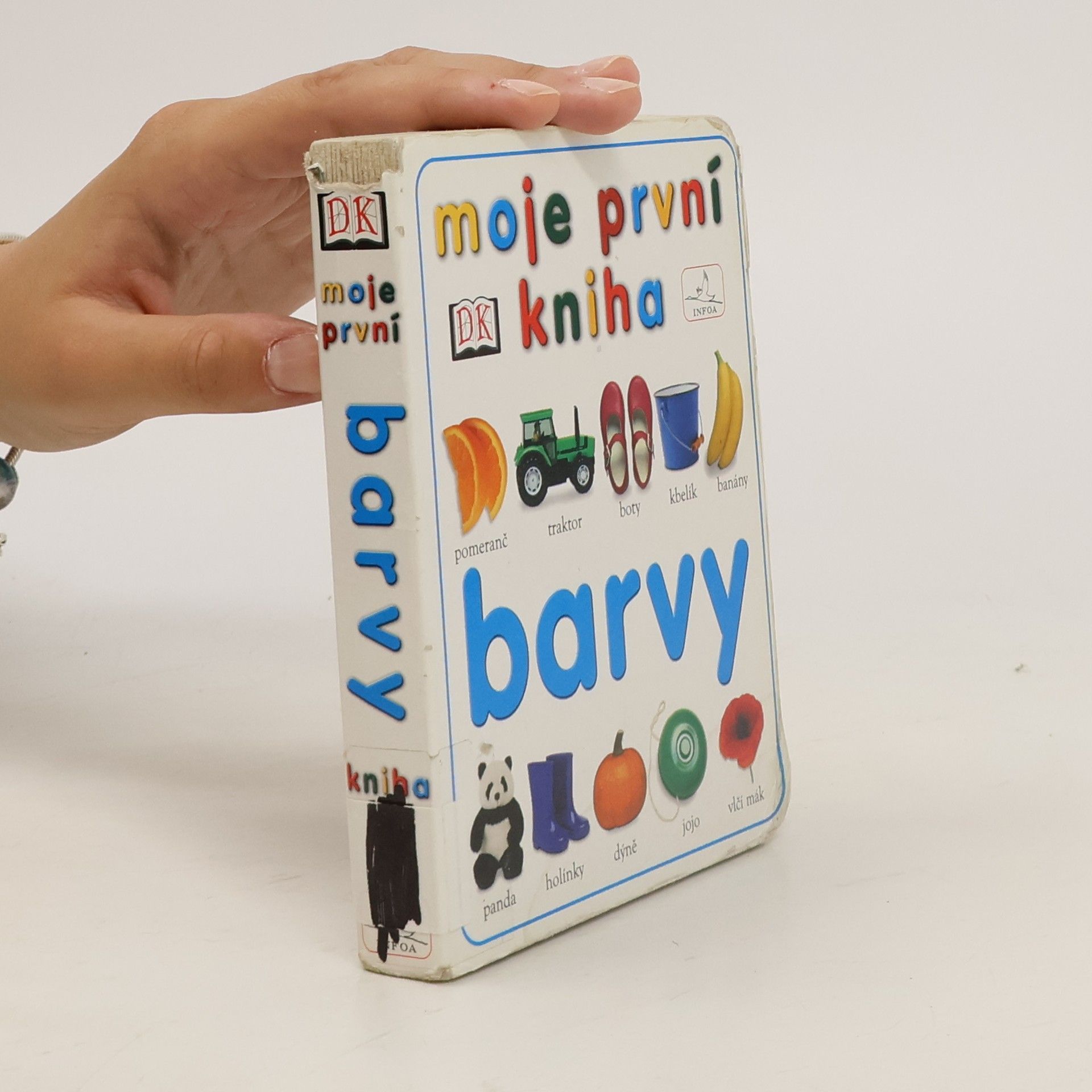 kolektiv Barvy