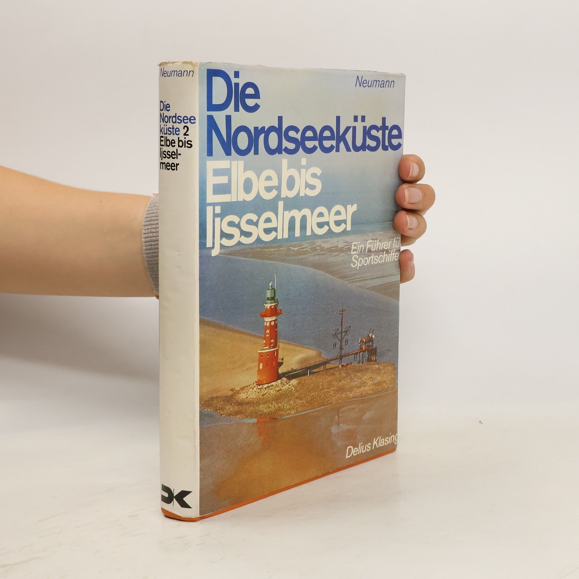 kolektiv Die Nordseeküste. Teil 2.