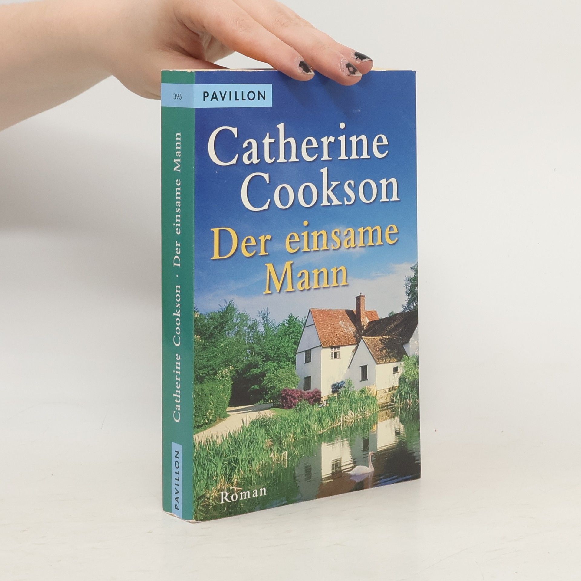 Catherine Cookson Der einsame Mann. Roman