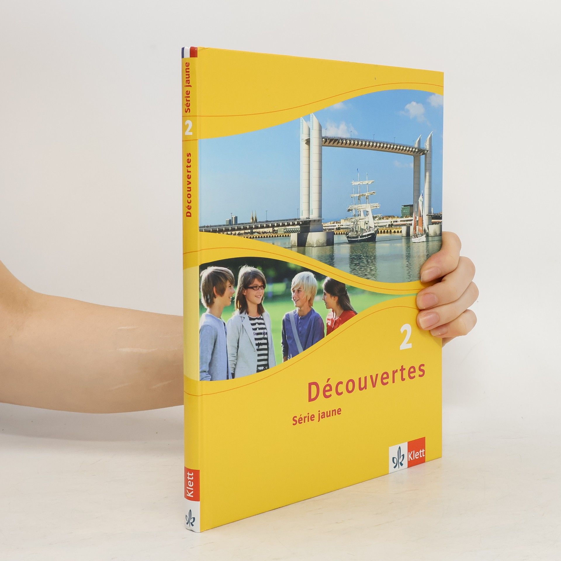 Collectif d'auteurs Schülerbuch