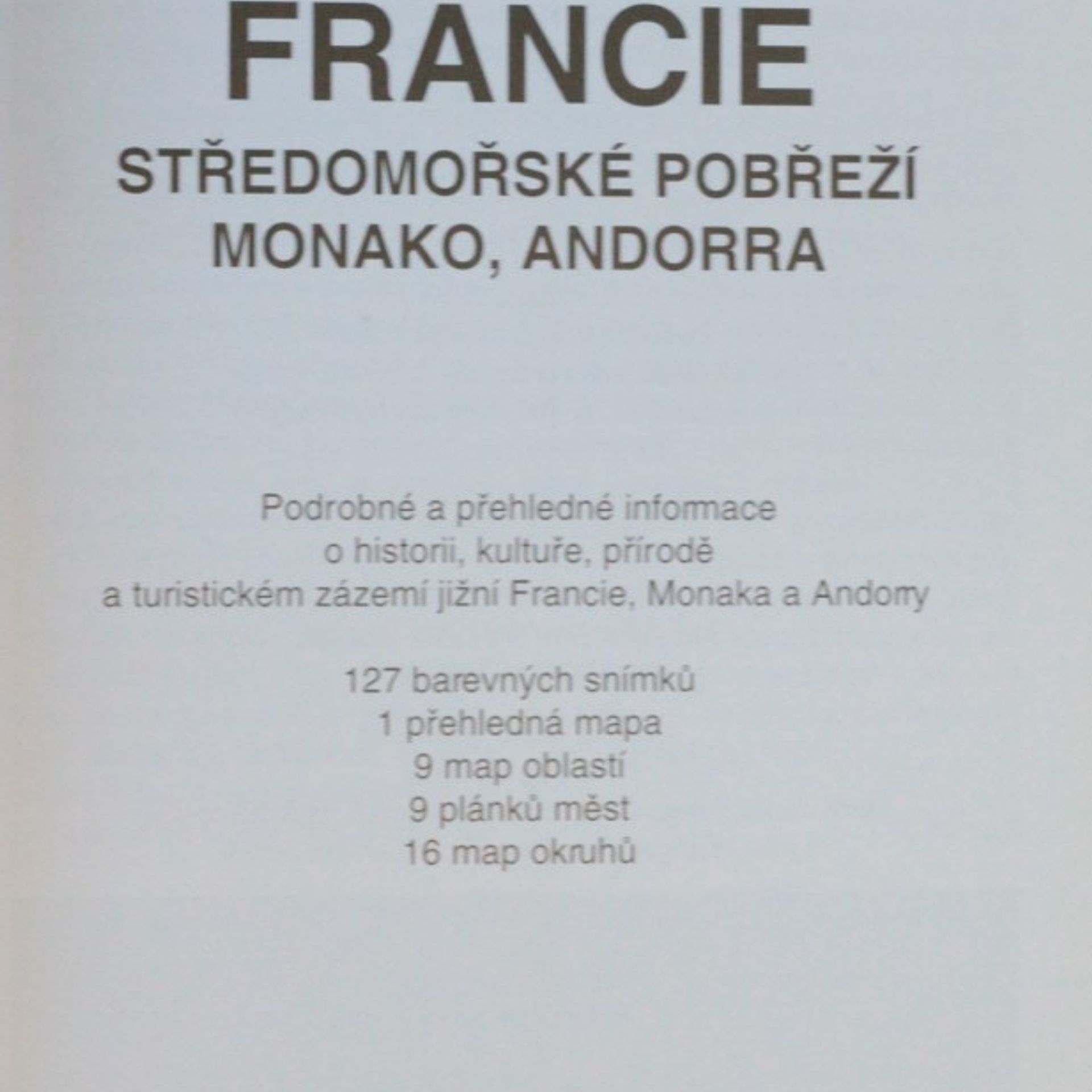 Iva Bártová Francie