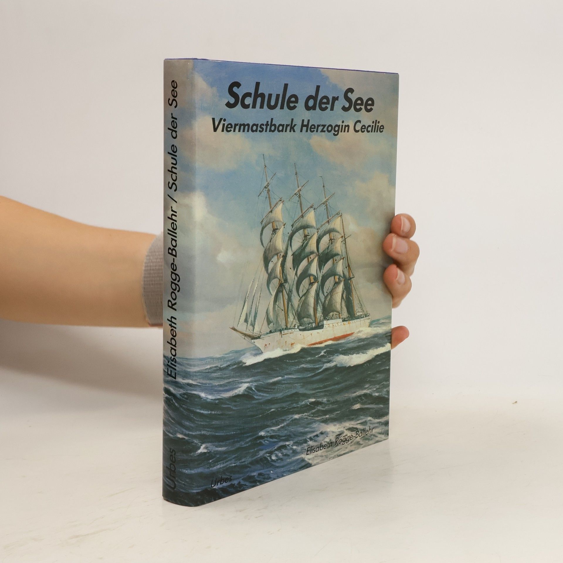 Elisabeth Rogge-Ballehr Schule der See