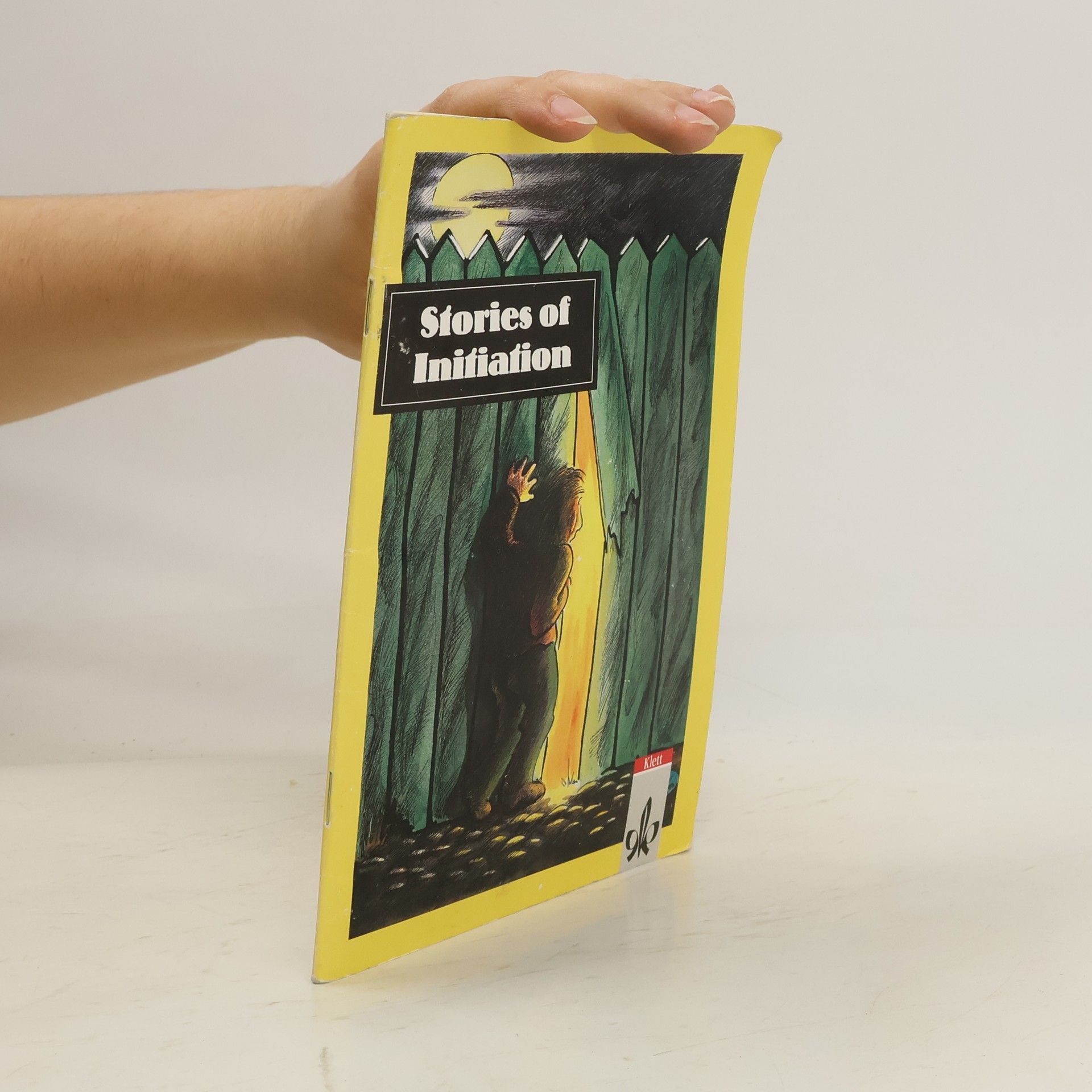 kolektiv Stories of Initiation