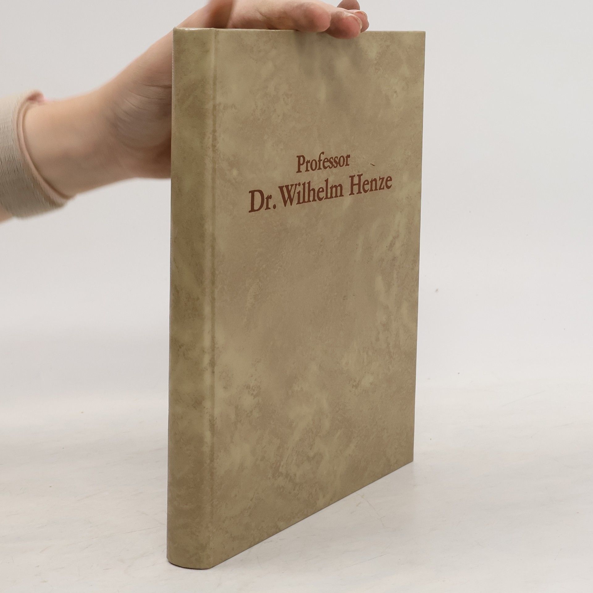 Wilhelm Henze Sportpraxis und Sportwissenschaft