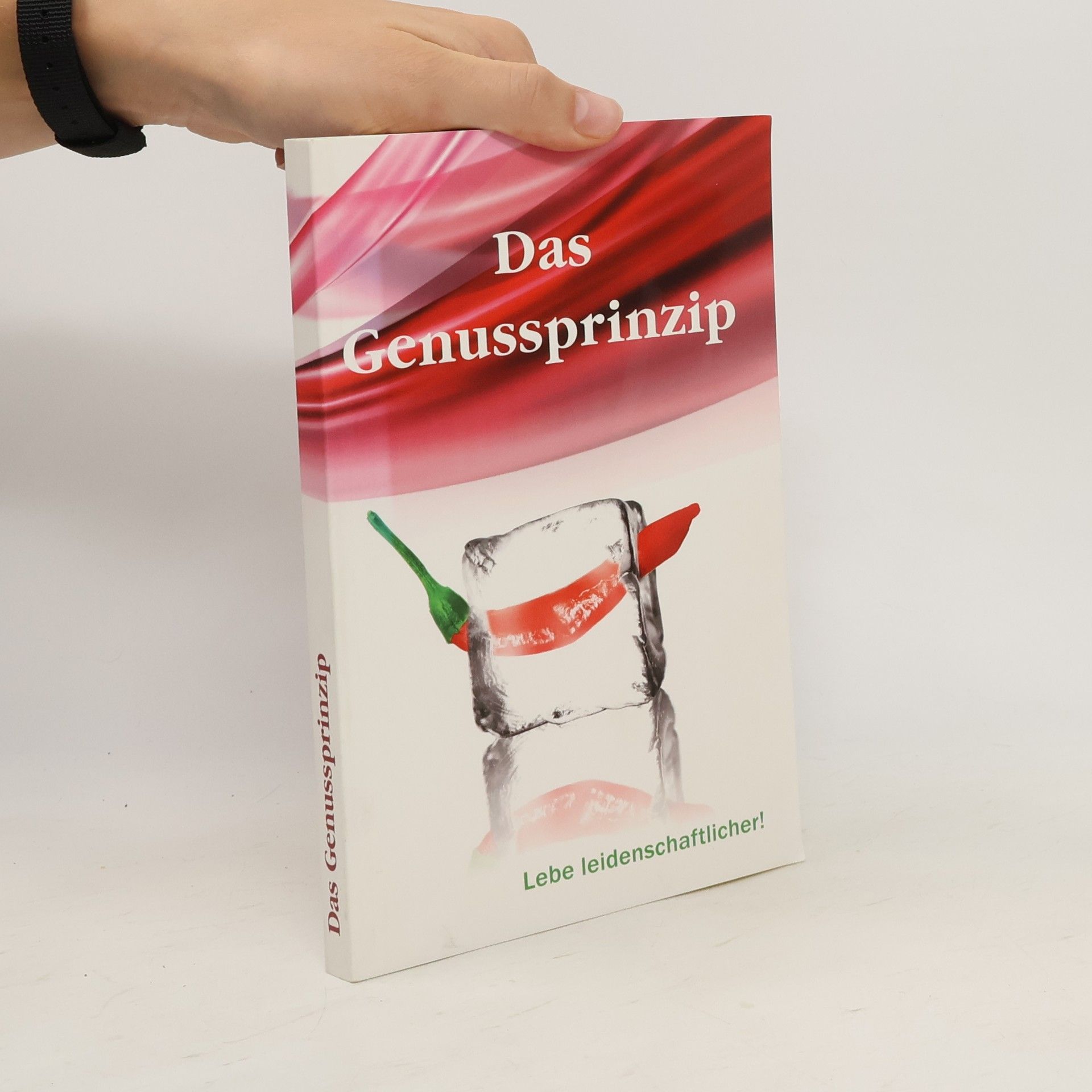 Dietmar Hauck Das Genussprinzip