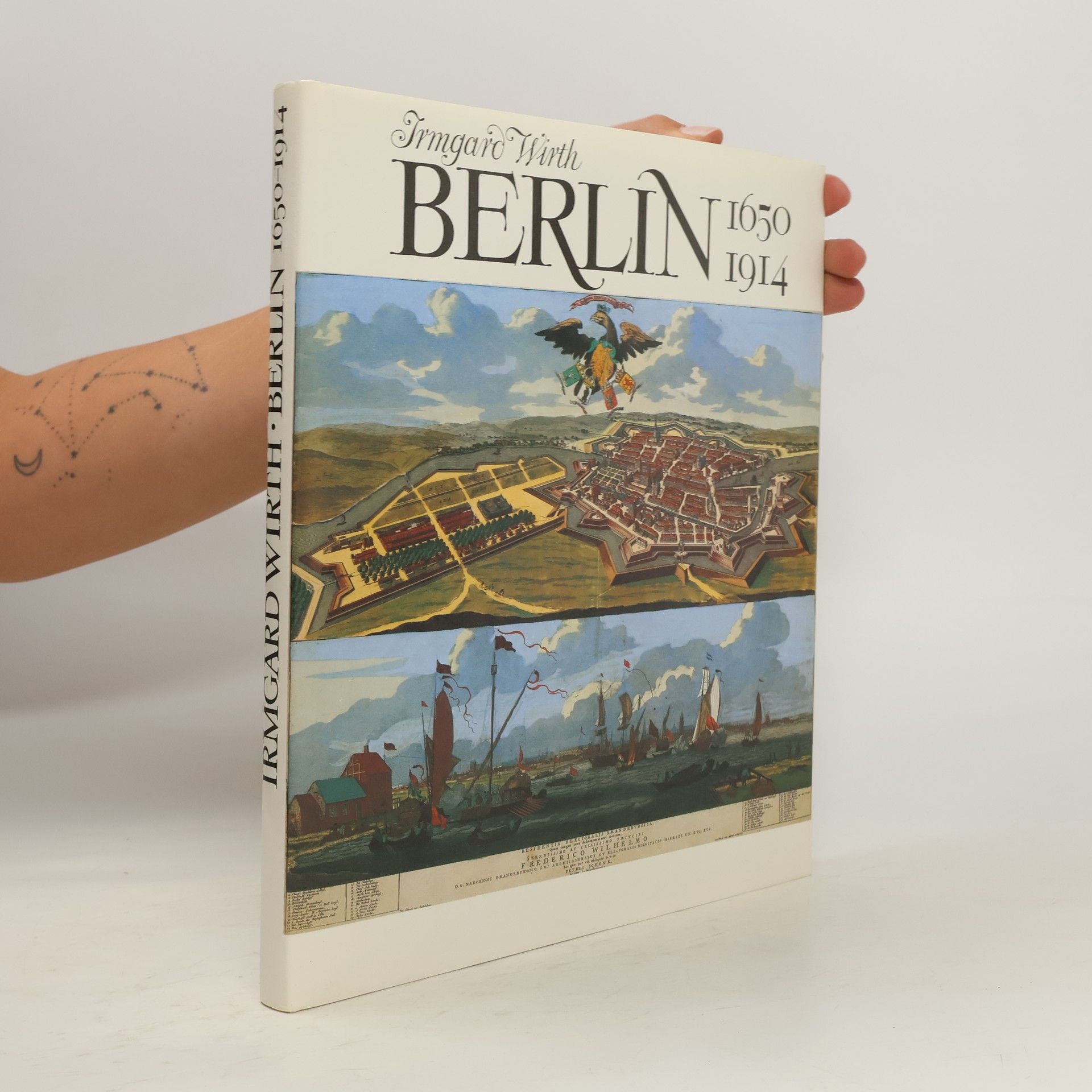 Irmgard Wirth Berlin 1650 - 1914