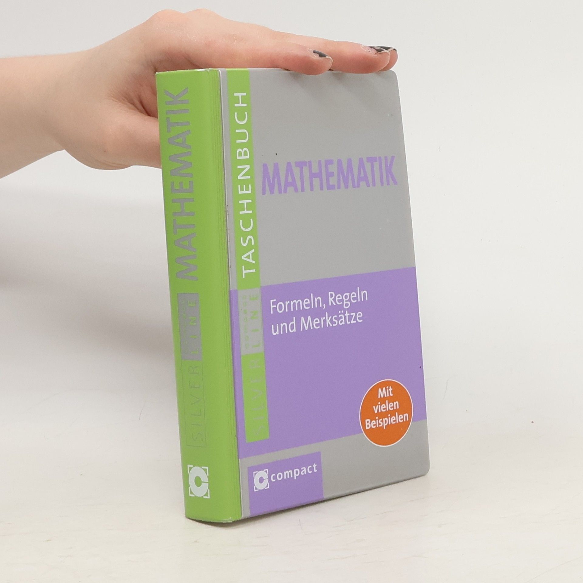 Manfred Hoffmann Mathematik