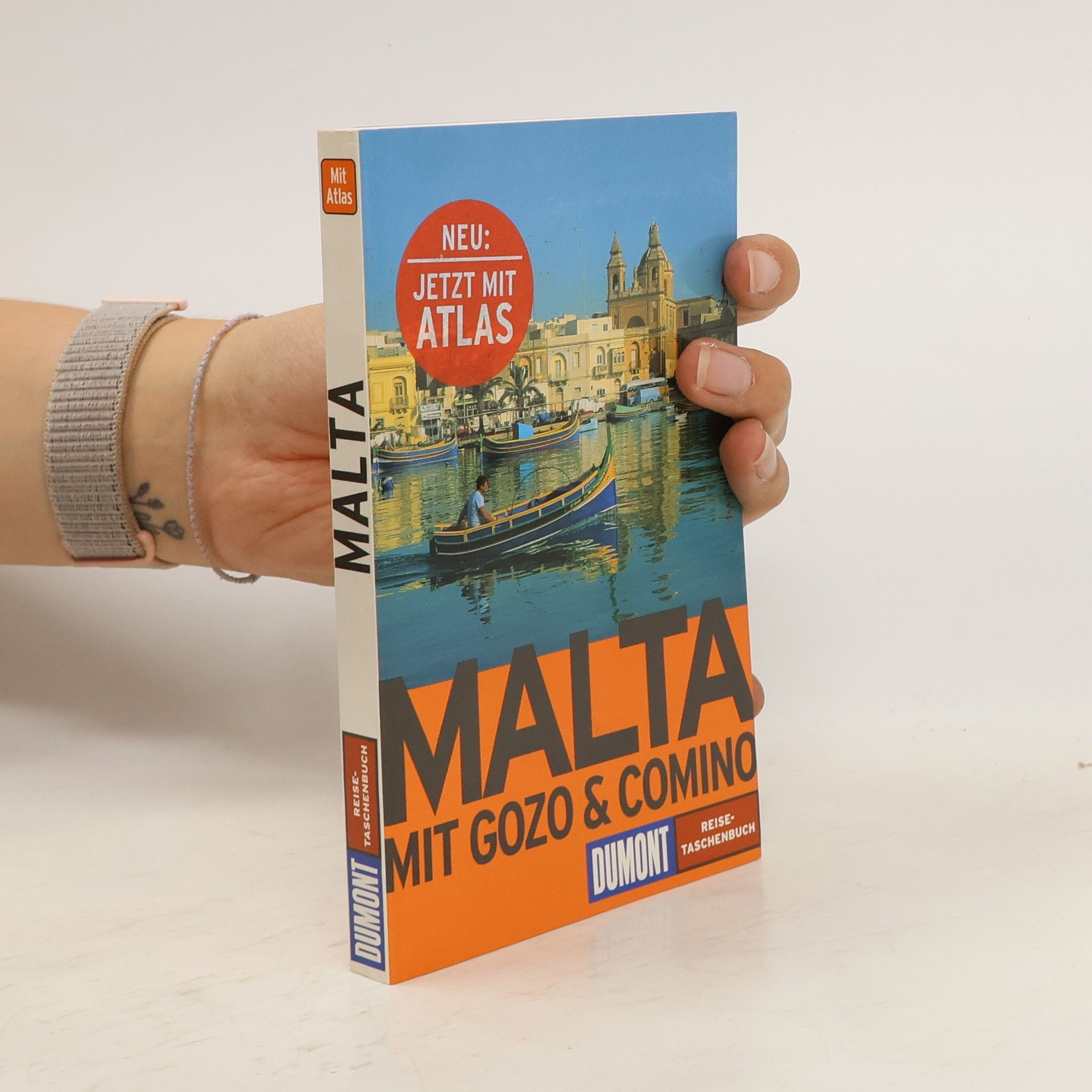 Hans E. Latzke Malta