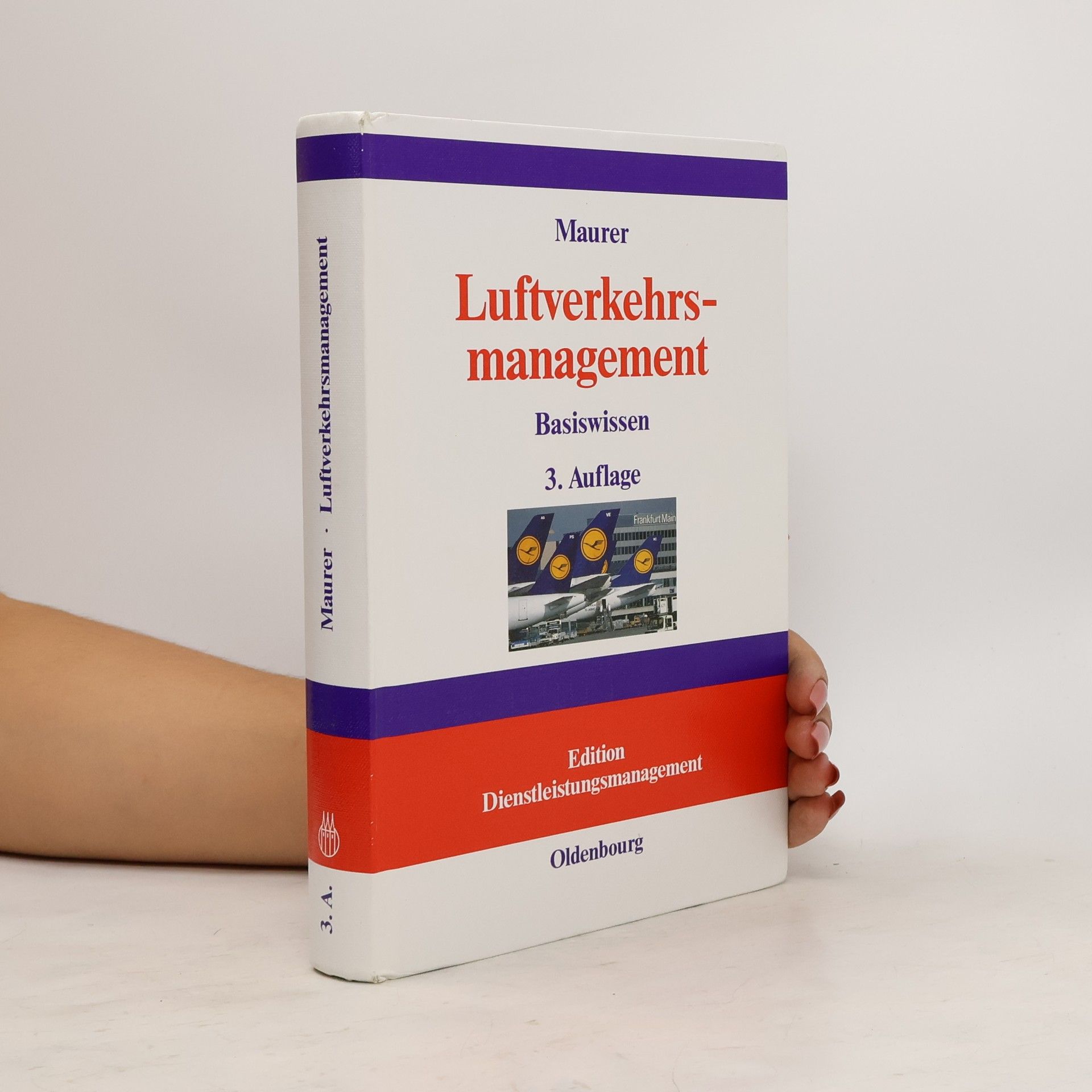 Peter Maurer Luftverkehrsmanagement